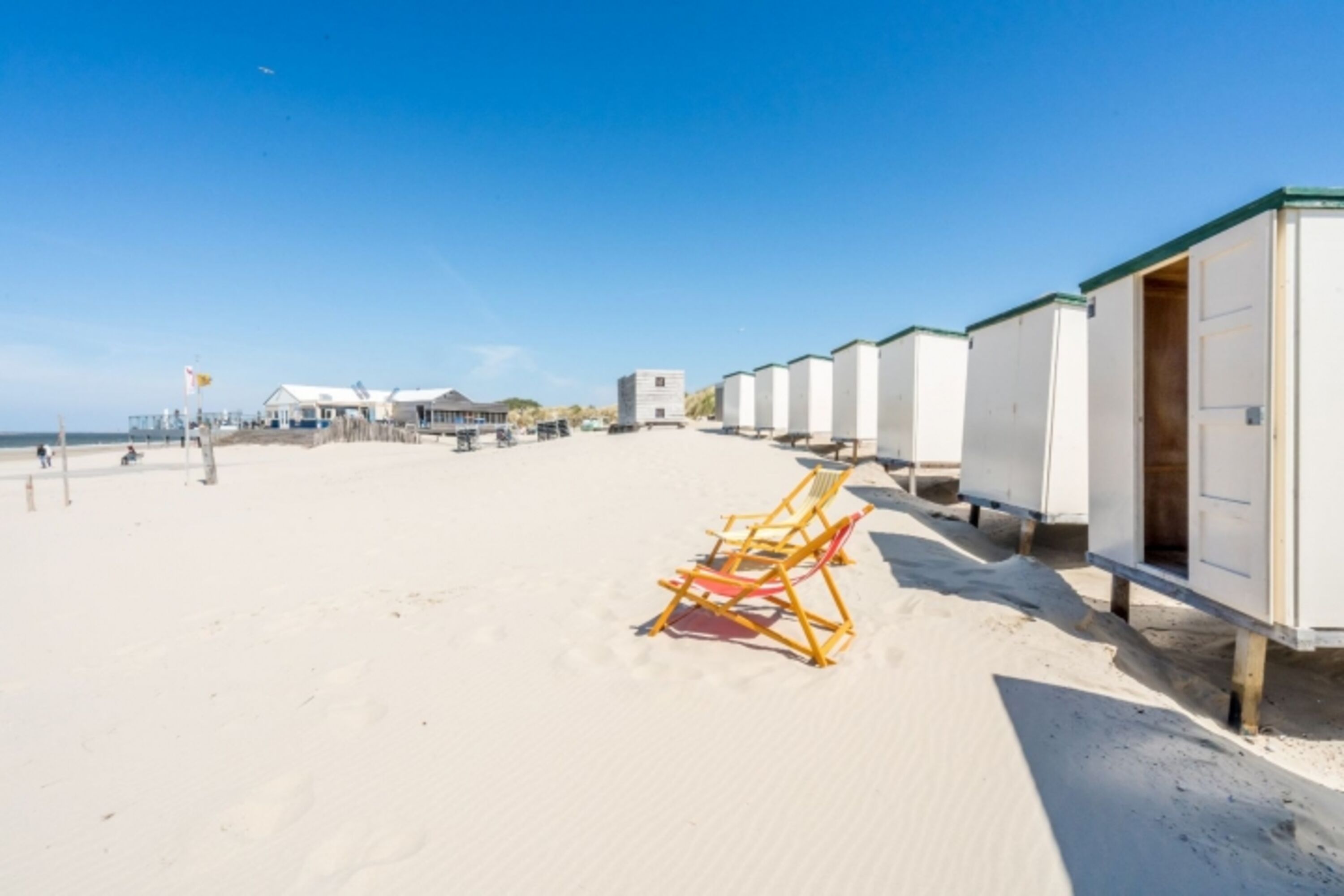 Strand Renesse