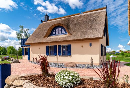 Parkplätze mit Lademöglichkeit für E-Autos