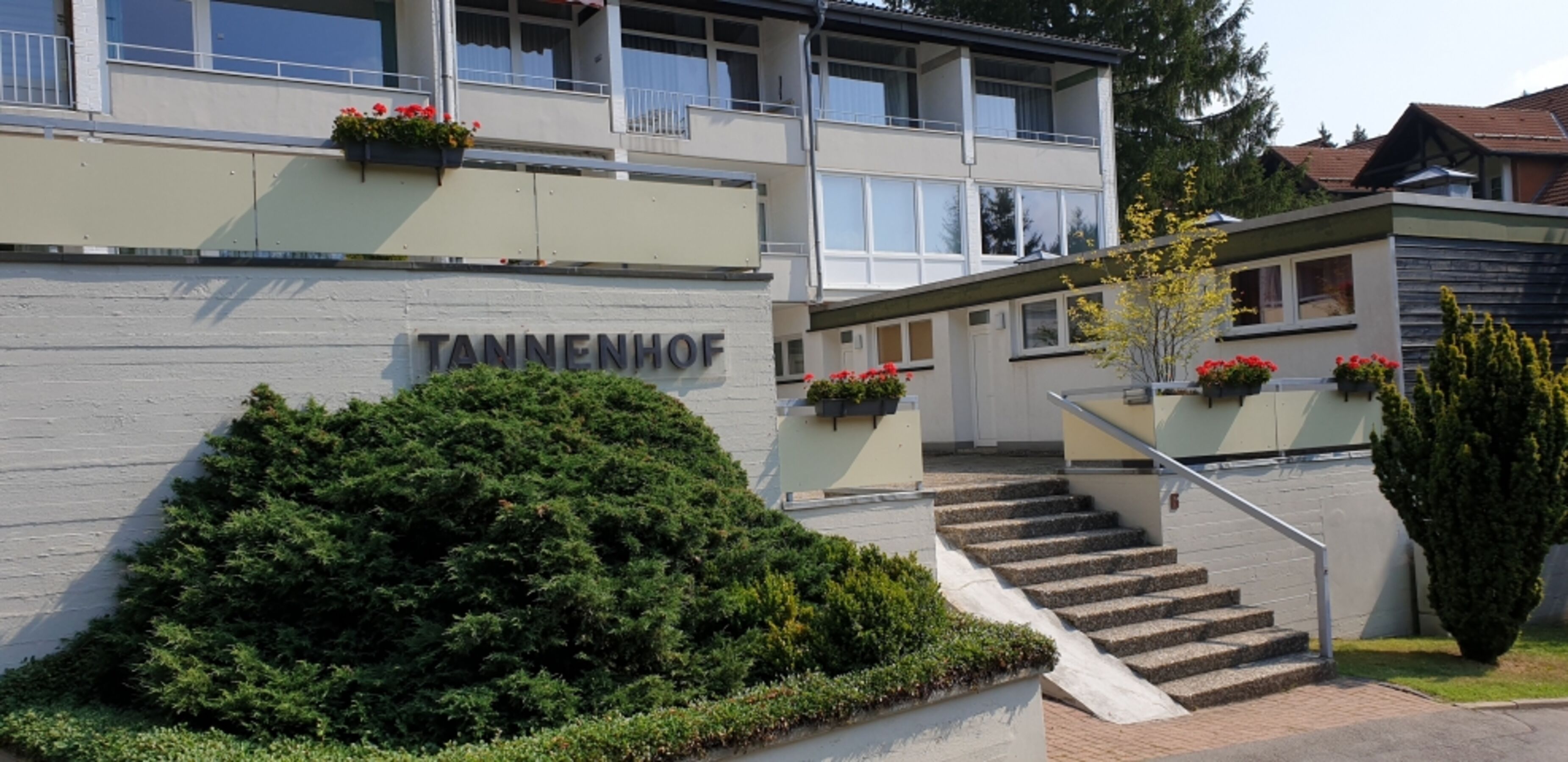 Der Tannenhof