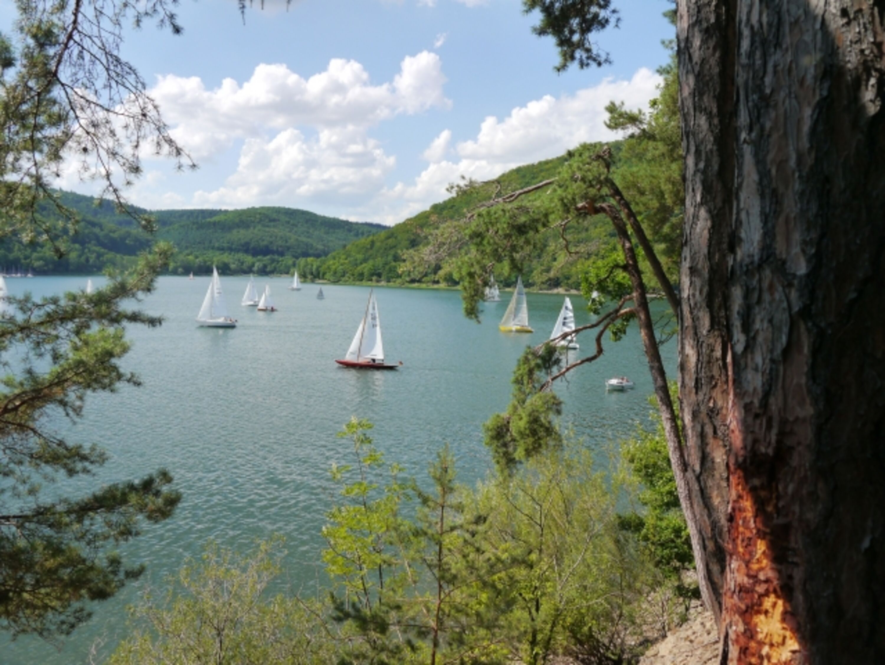Edersee 