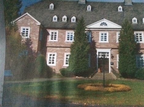 Schloss Schellenstein 