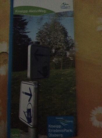 Kneipp Erlebnis Park Olsberg