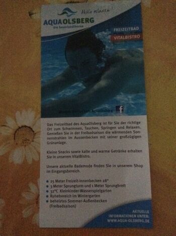 Aqua Olsberg