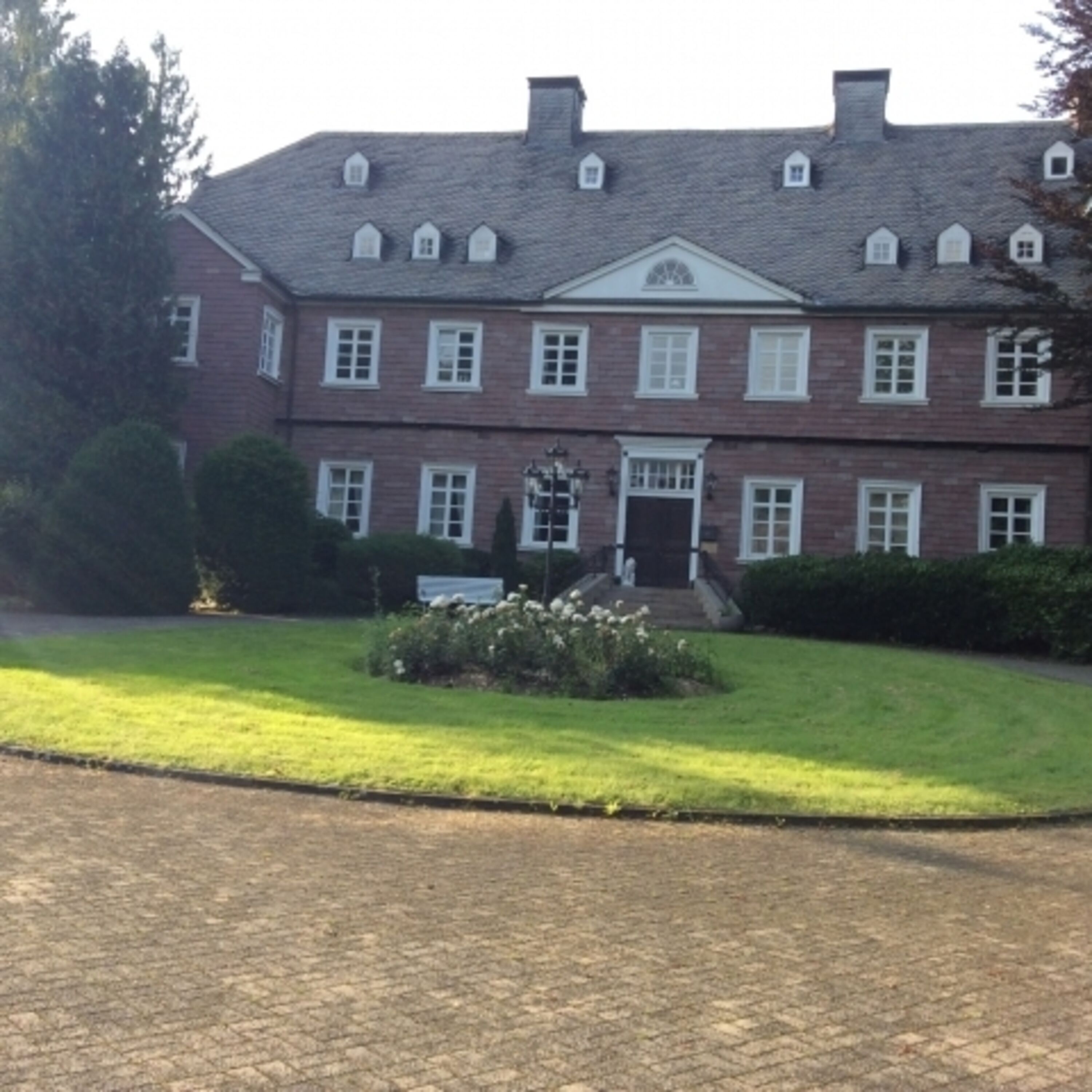 Schloss Schellenstein