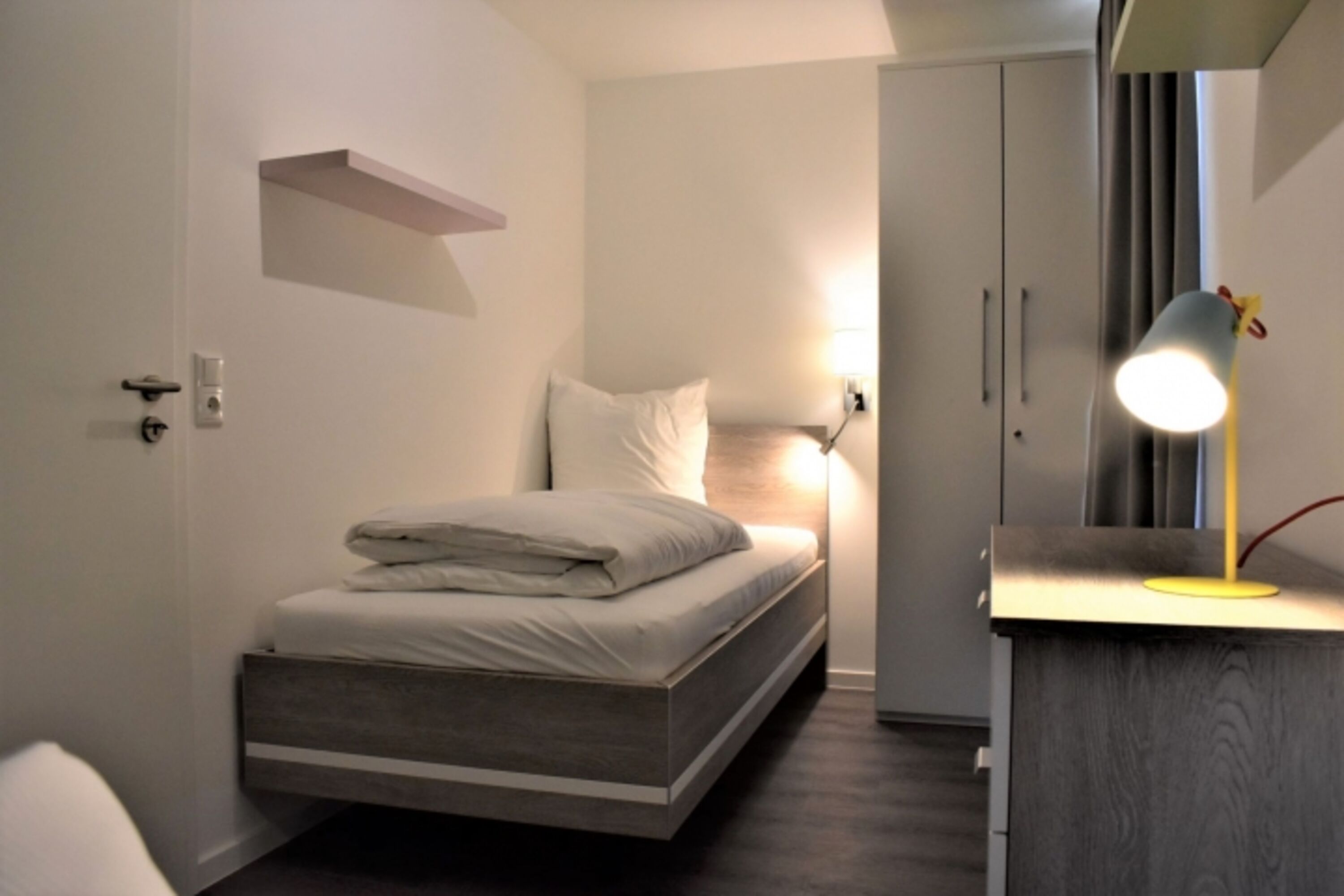 Kinder-Jugendzimmer