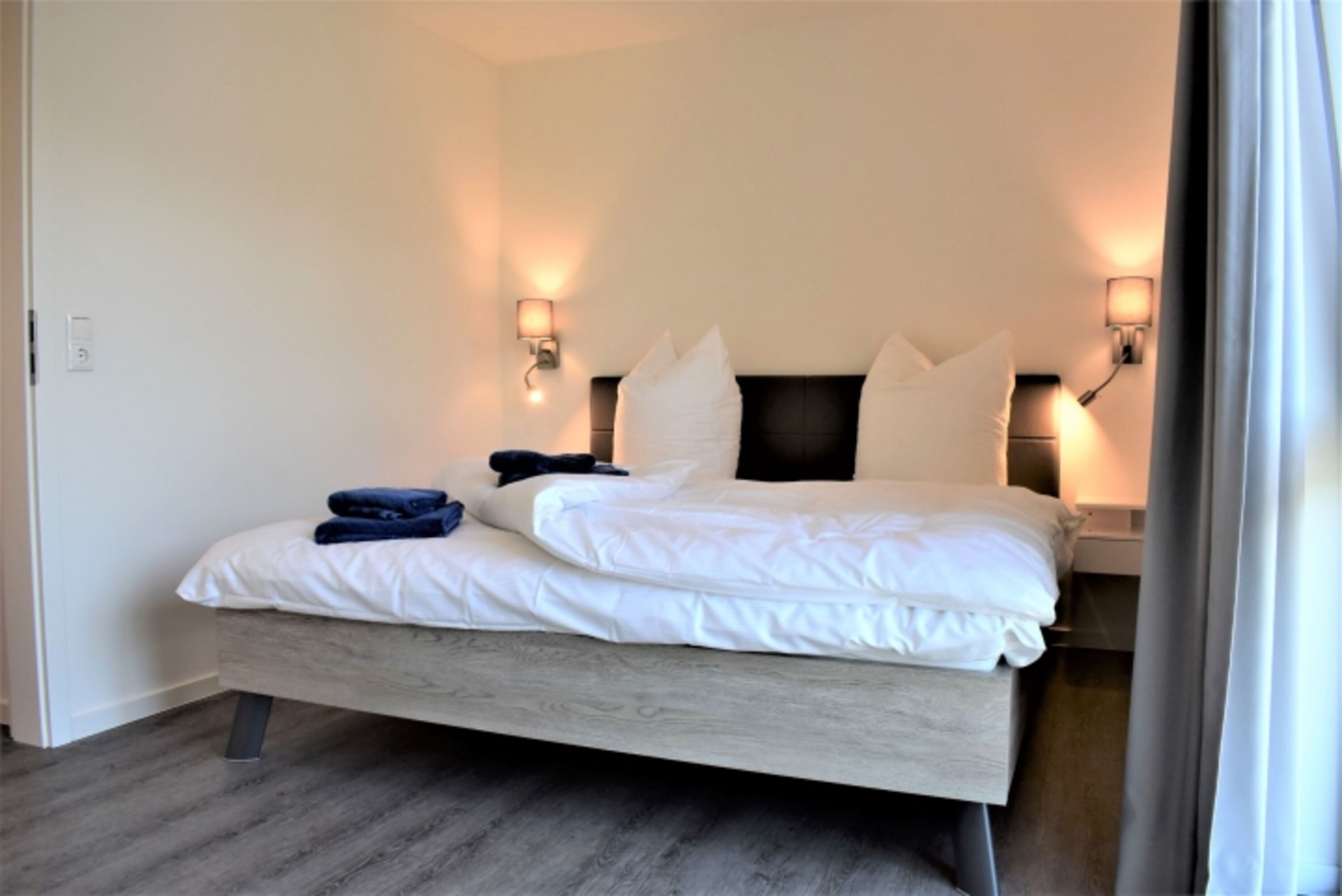 Schlafzimmer 1. OG