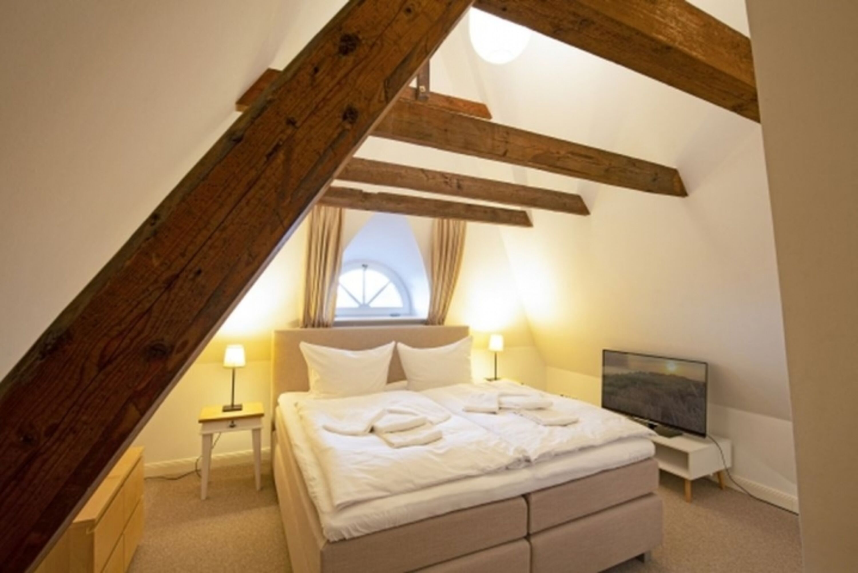 Schlafzimmer 3