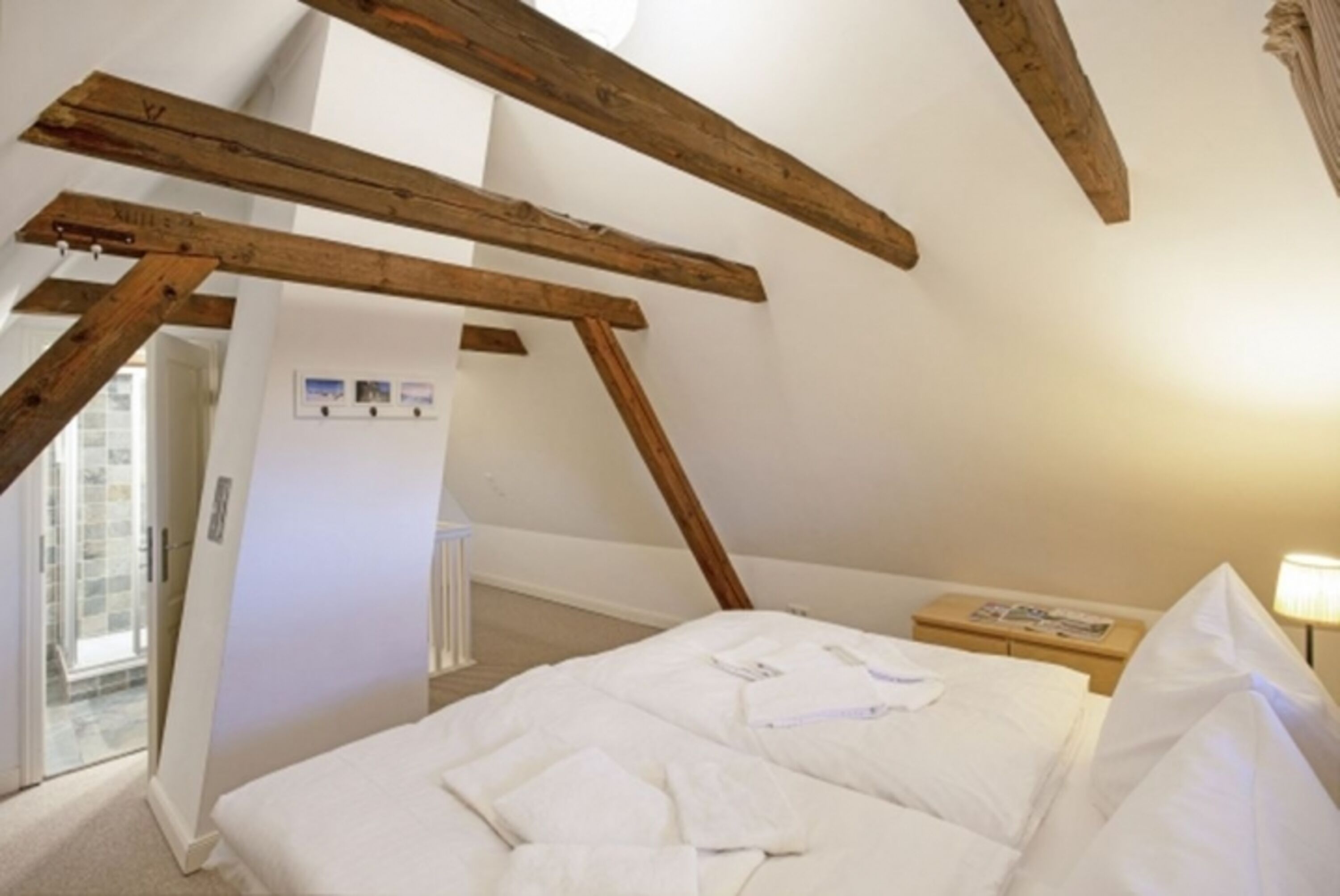 Schlafzimmer 3