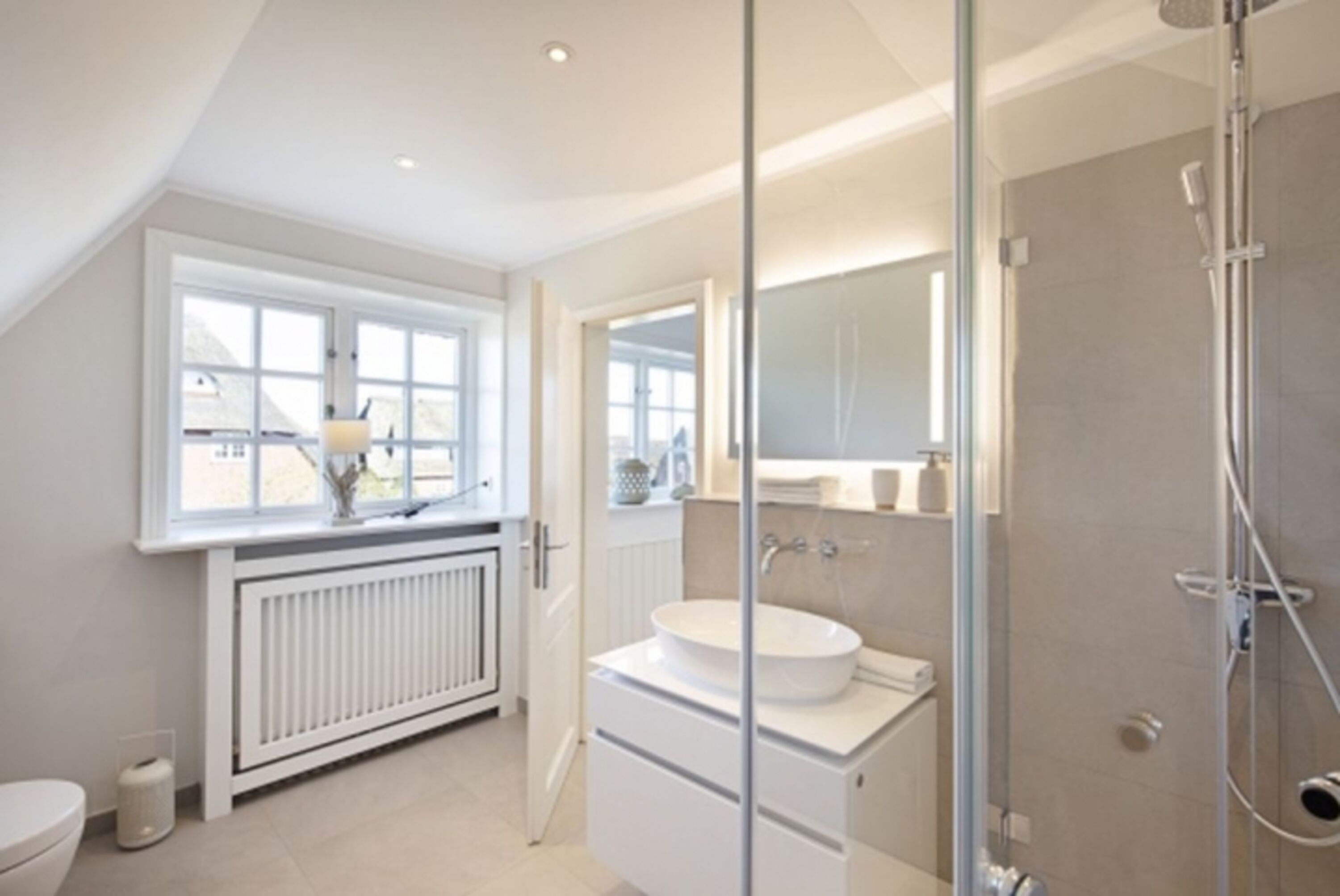 Badezimmer 2