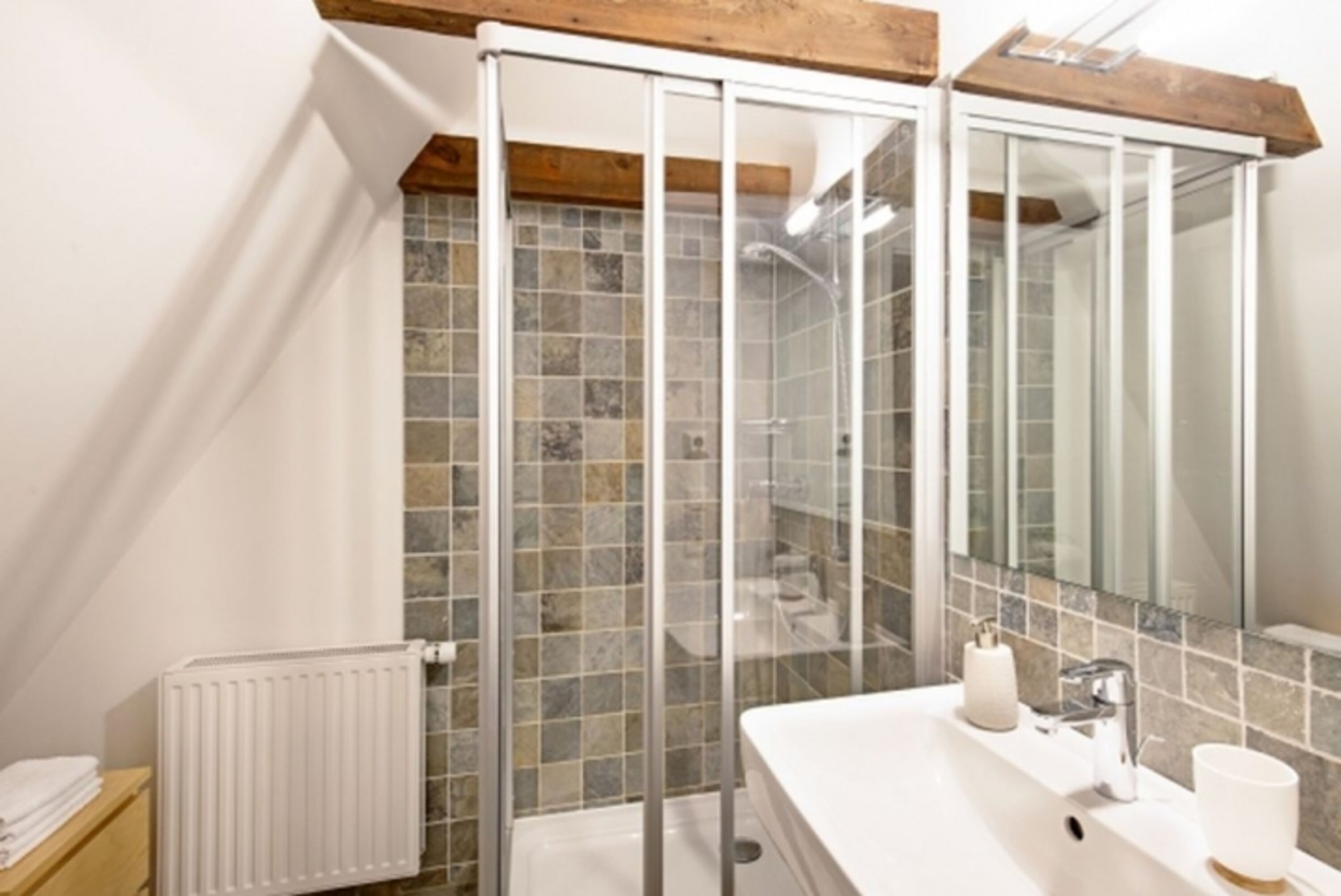 Badezimmer 1