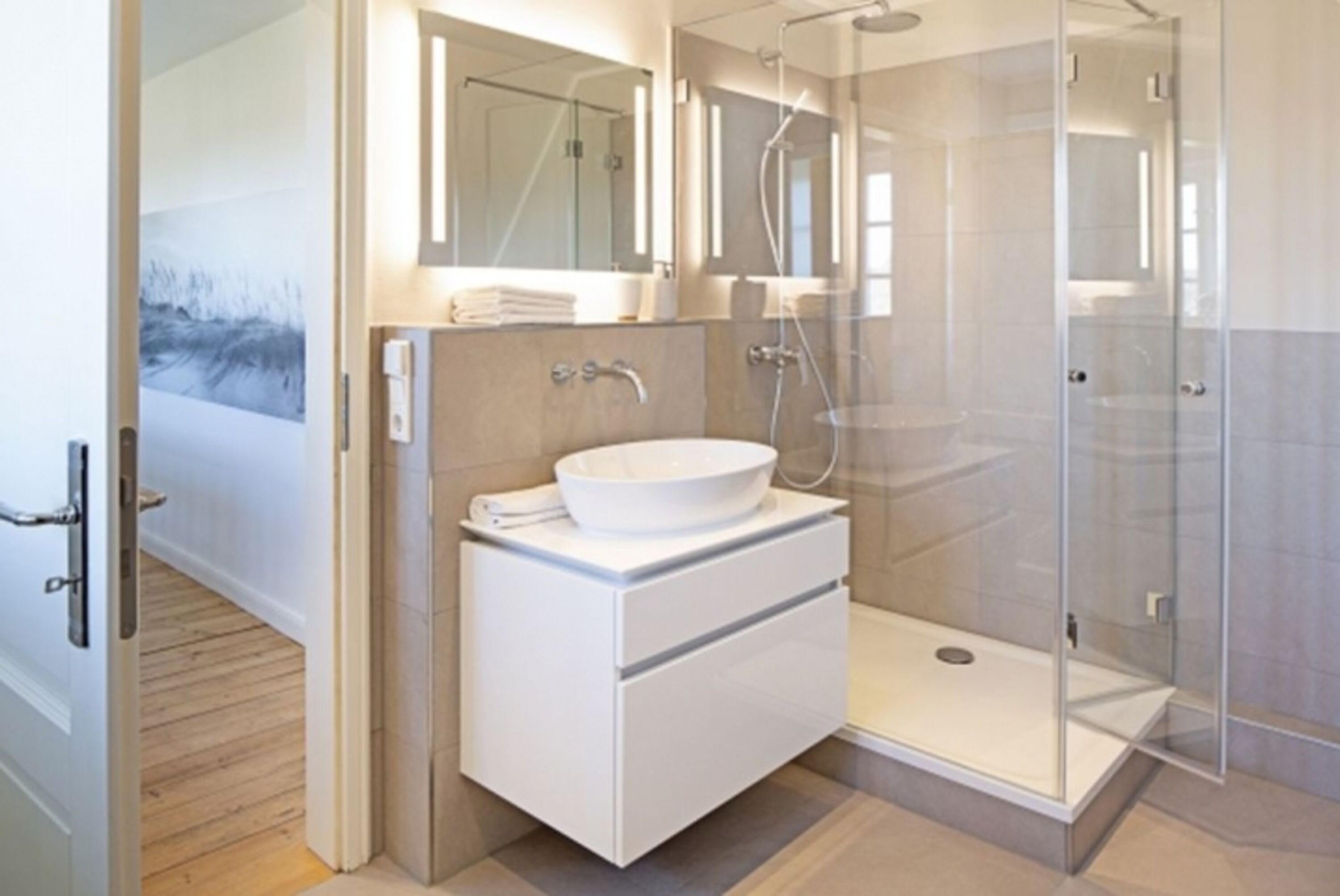 Badezimmer 2