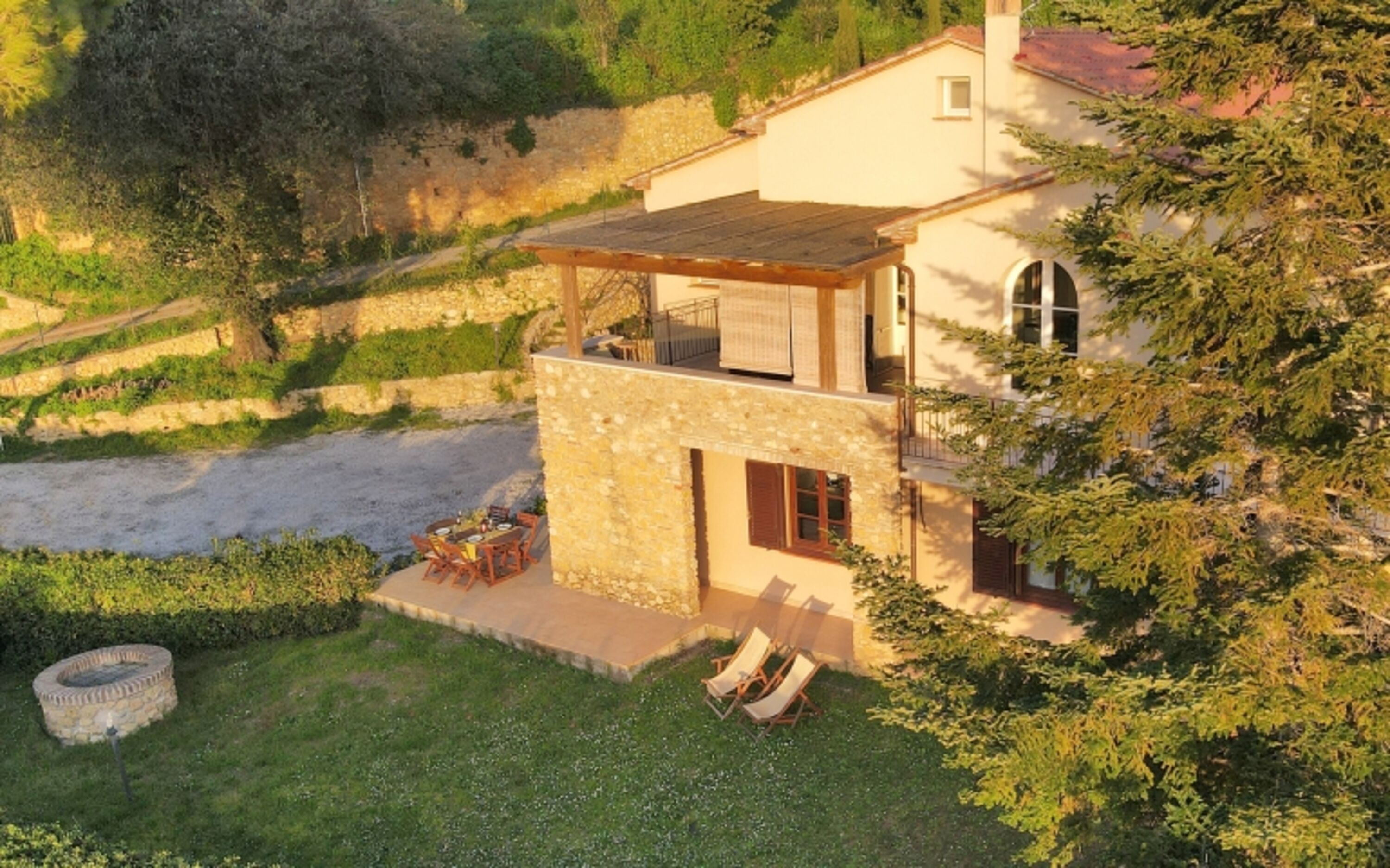 Casa Gino 