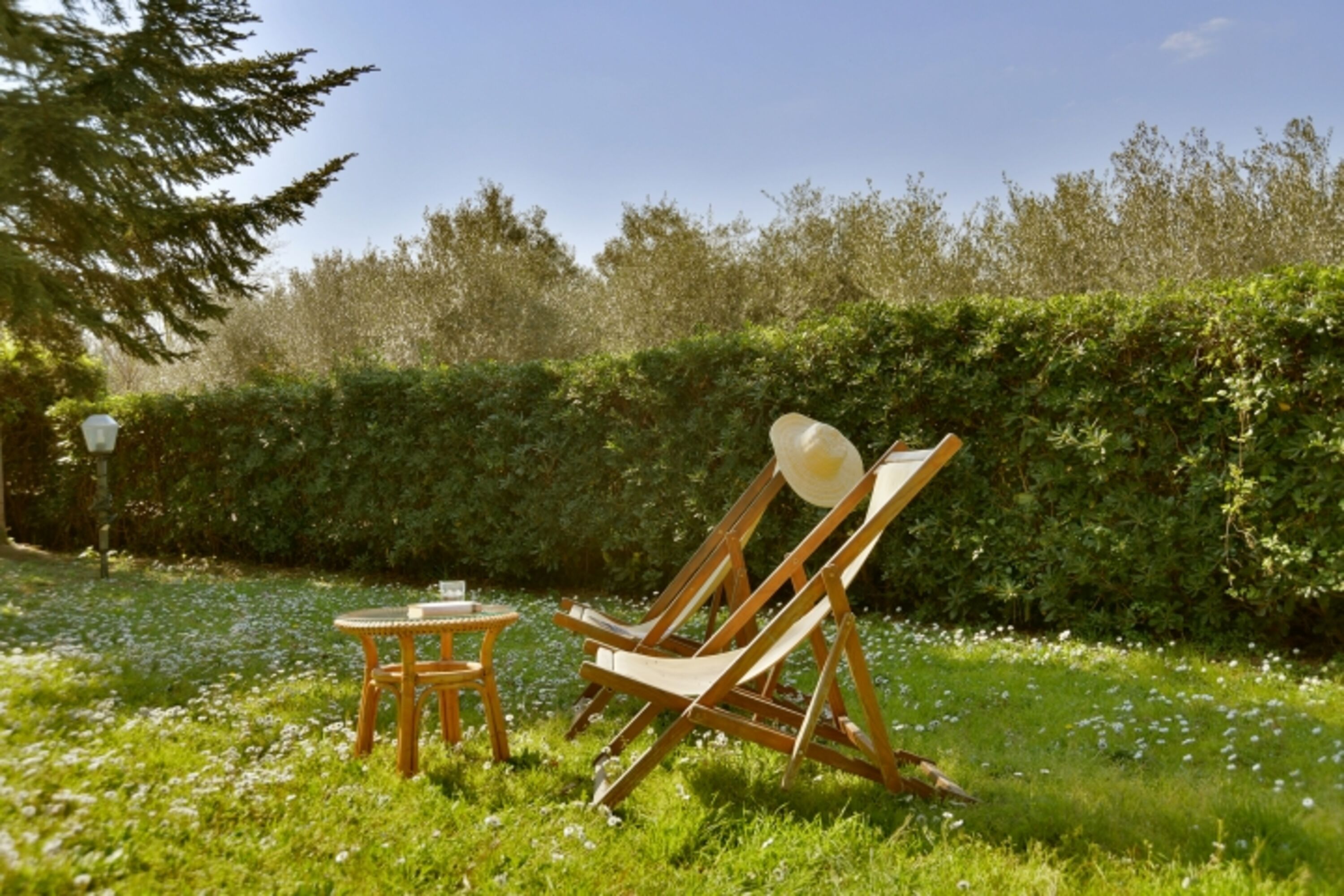 Garten