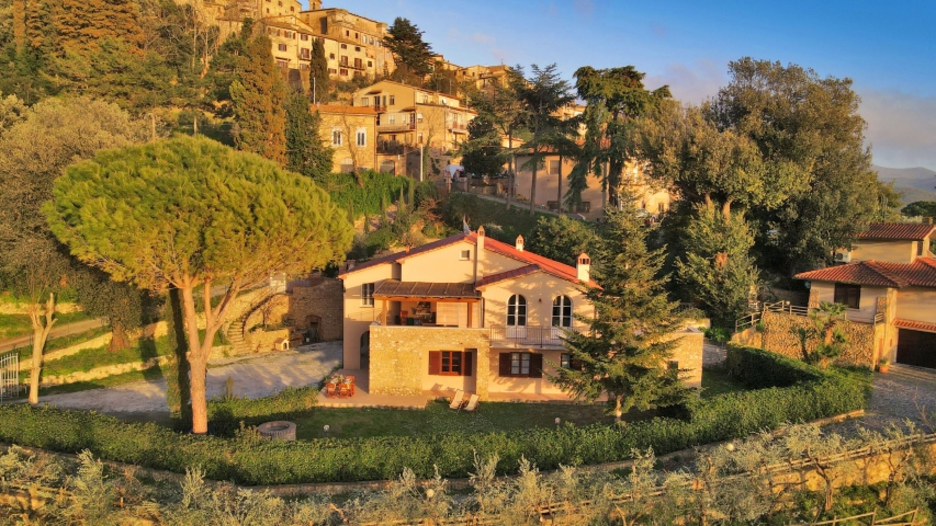 Casa Gino