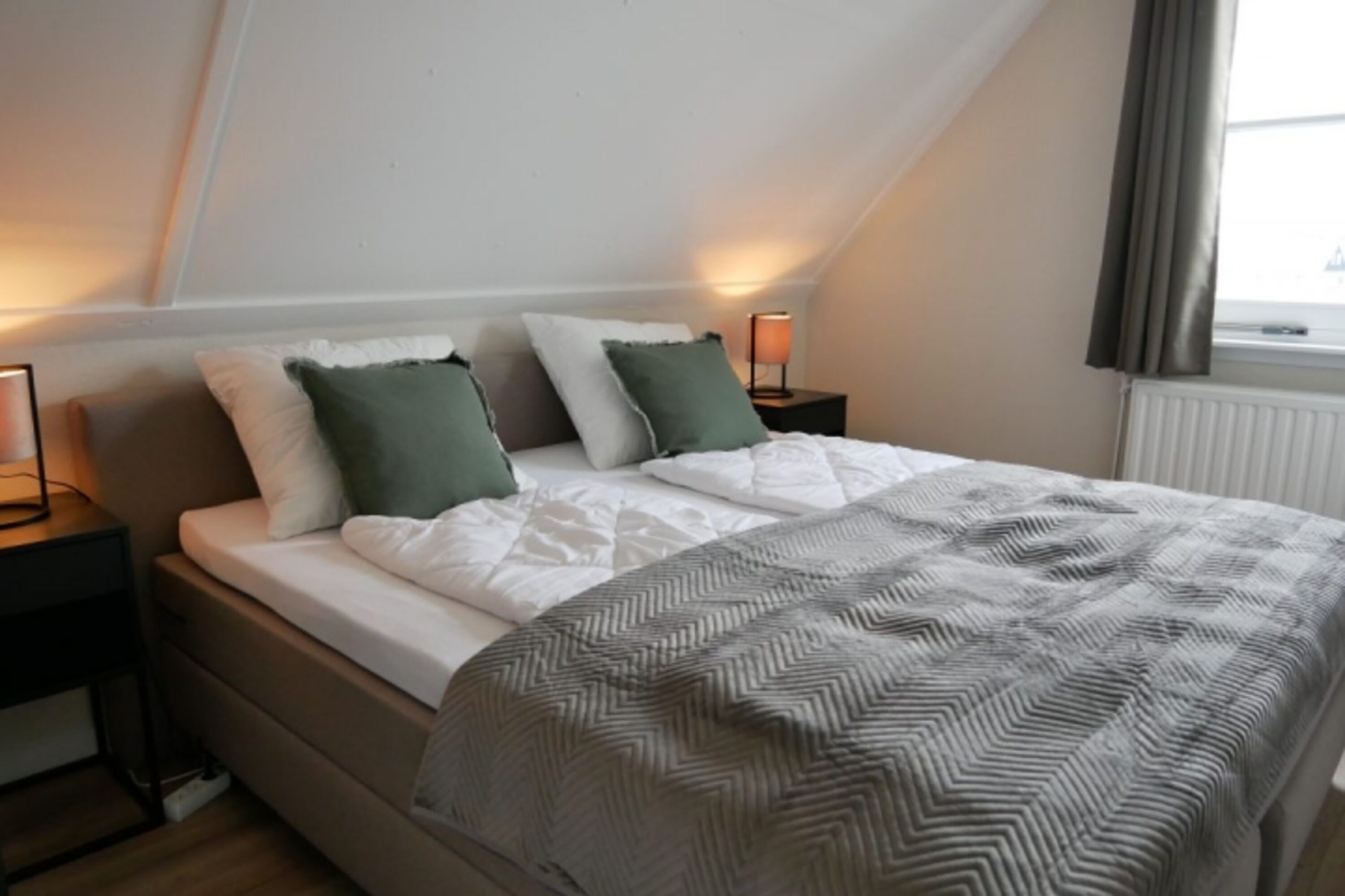 Slaapkamer 3