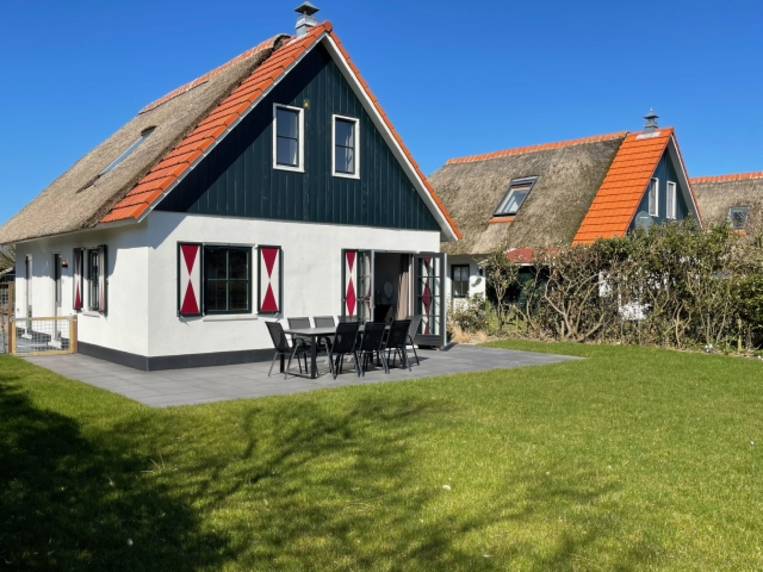 Huis