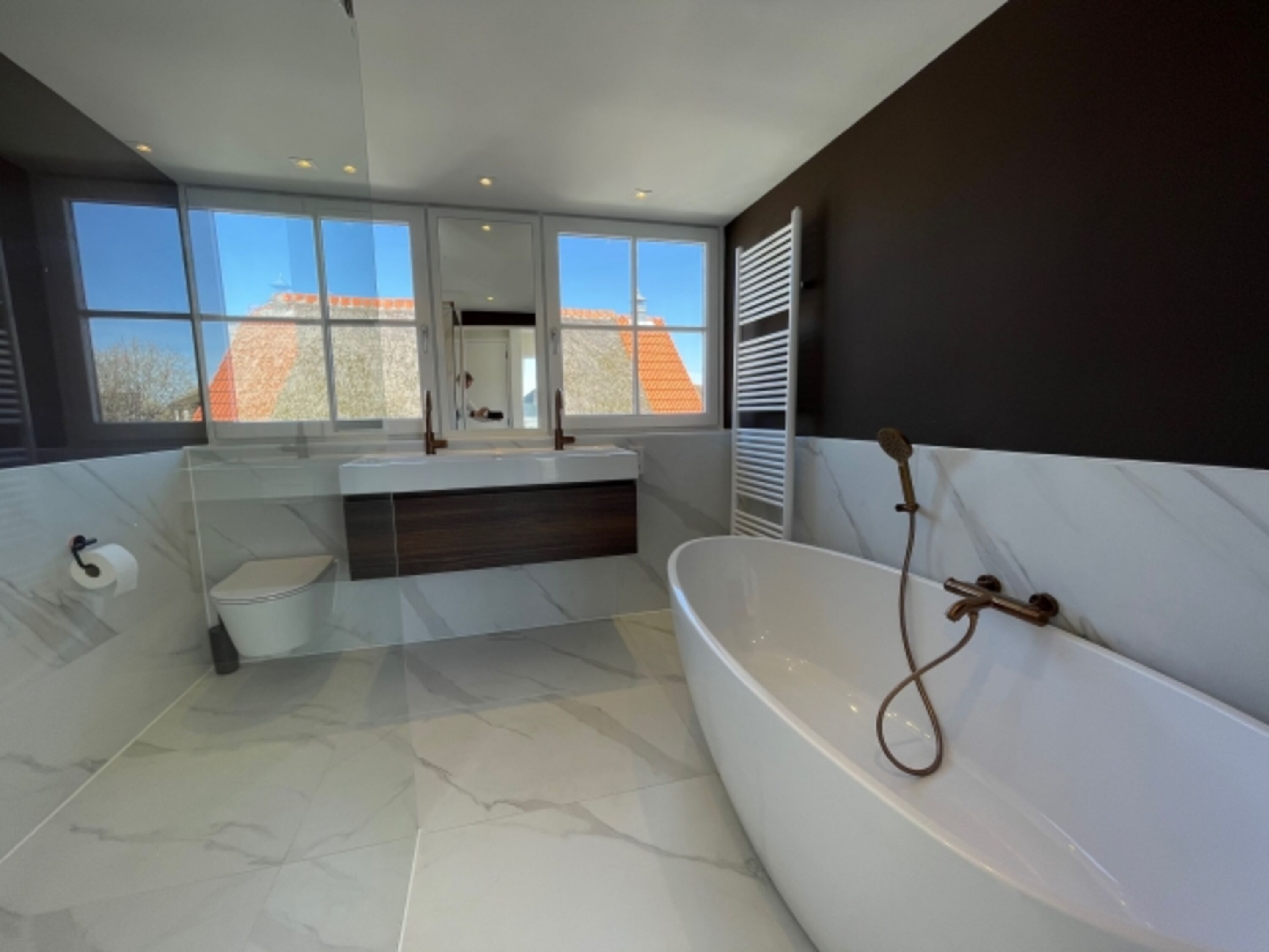 Badkamer