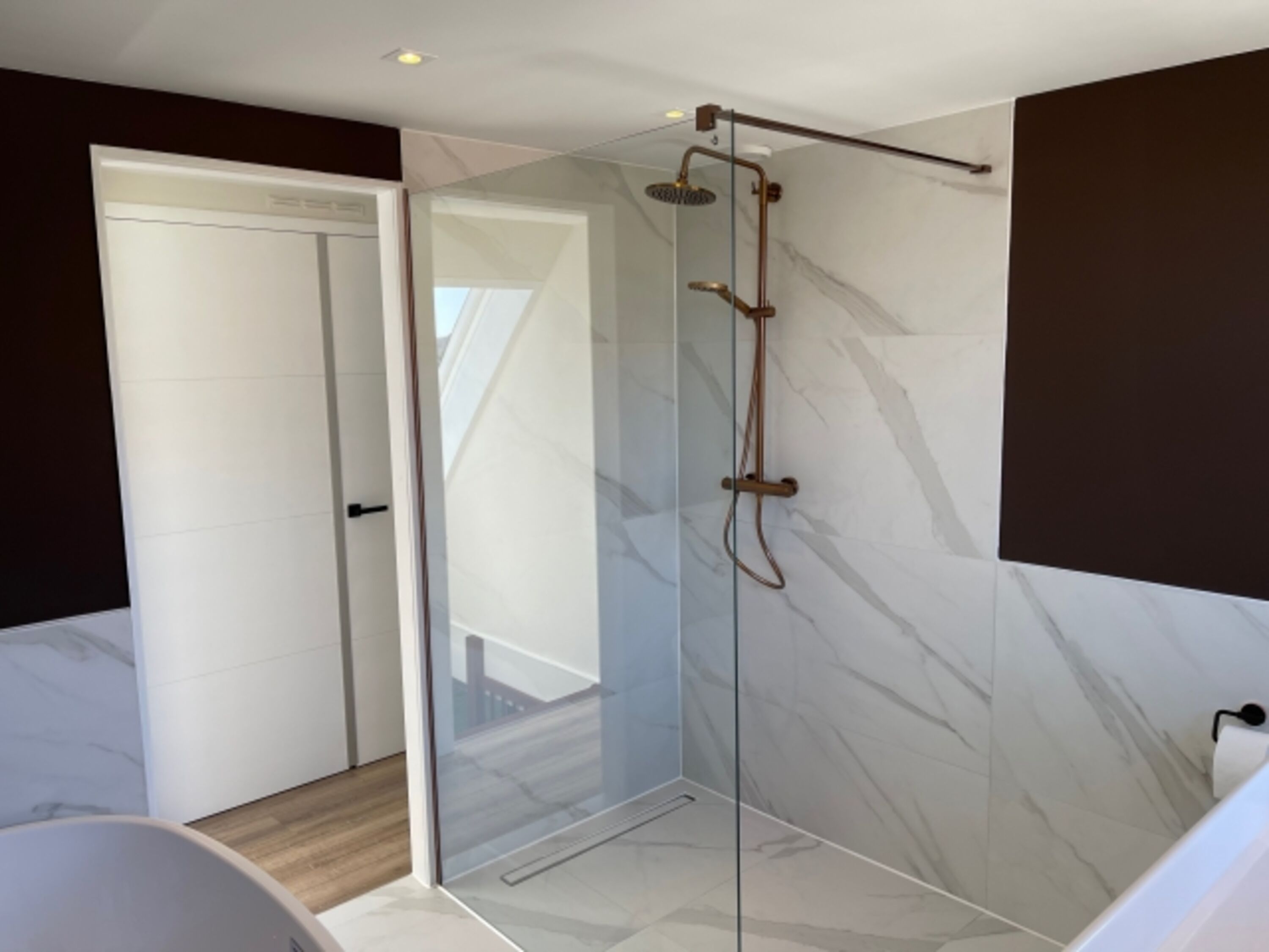 Badkamer