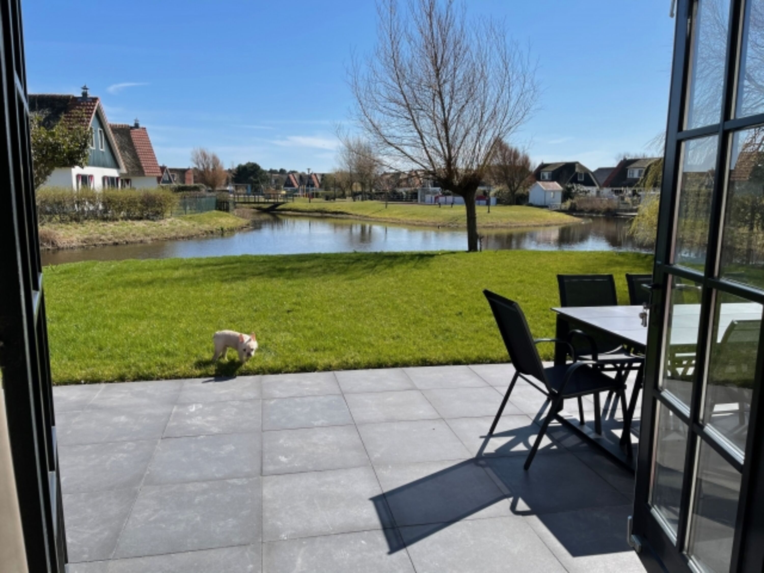 Tuin