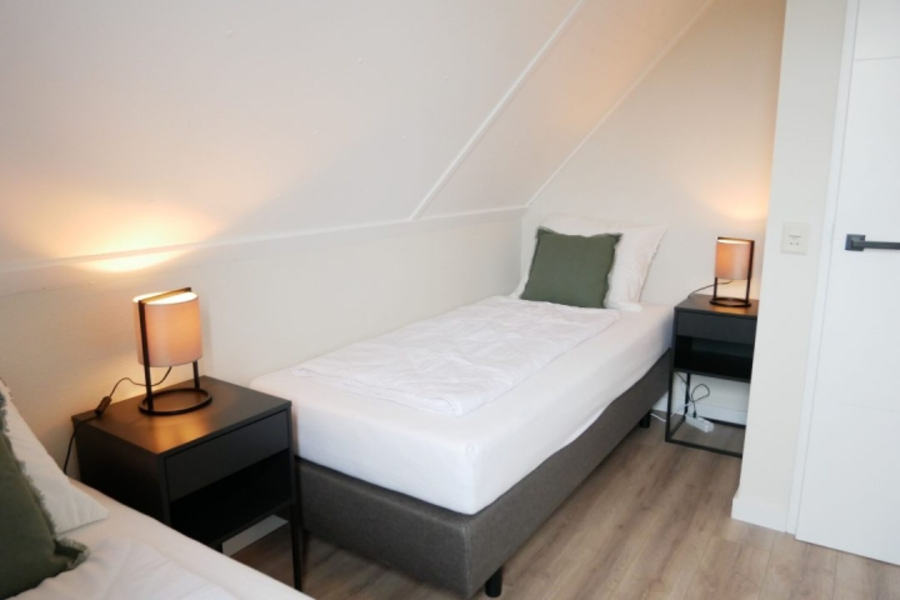 Slaapkamer 2