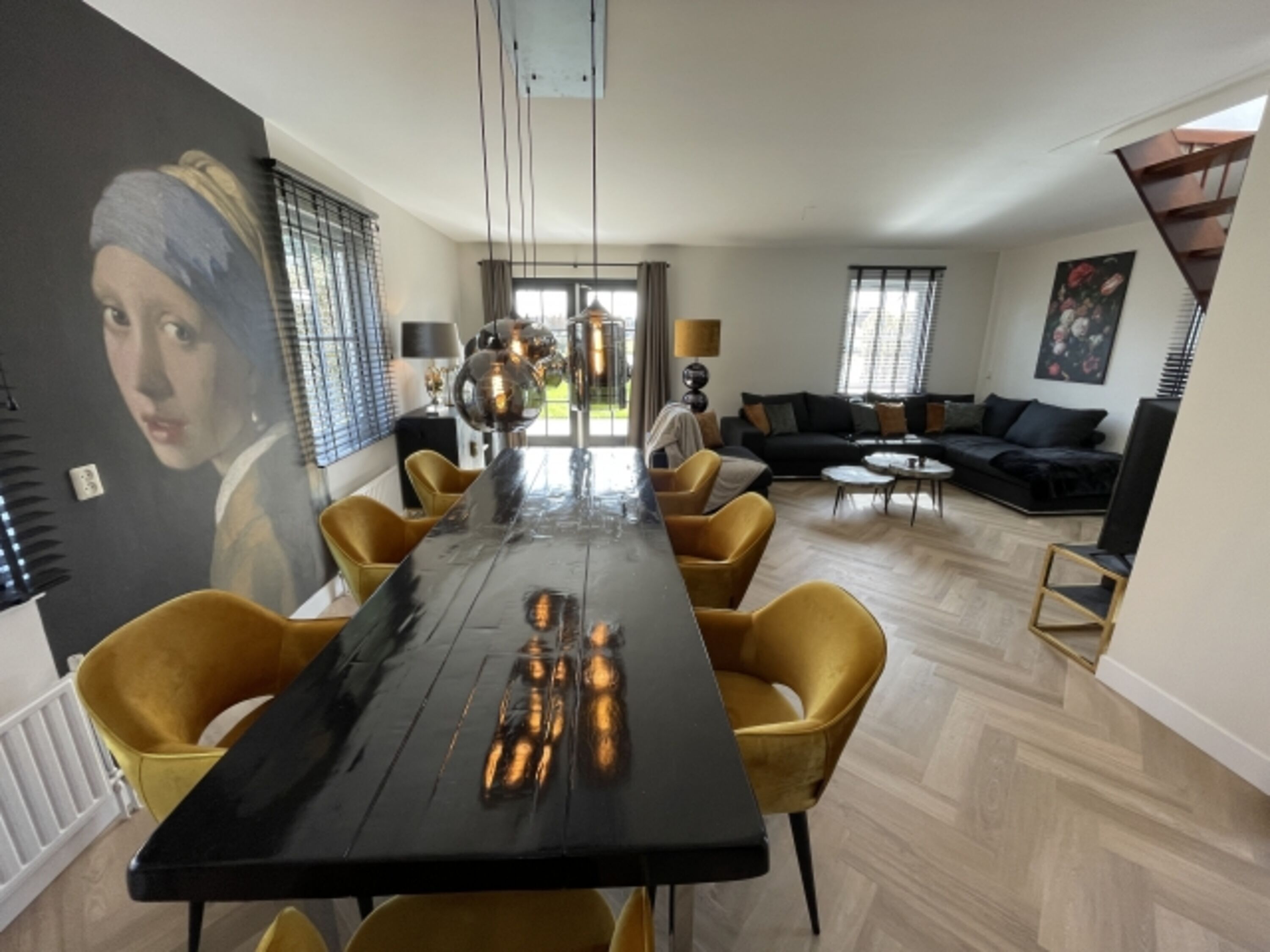 Eettafel