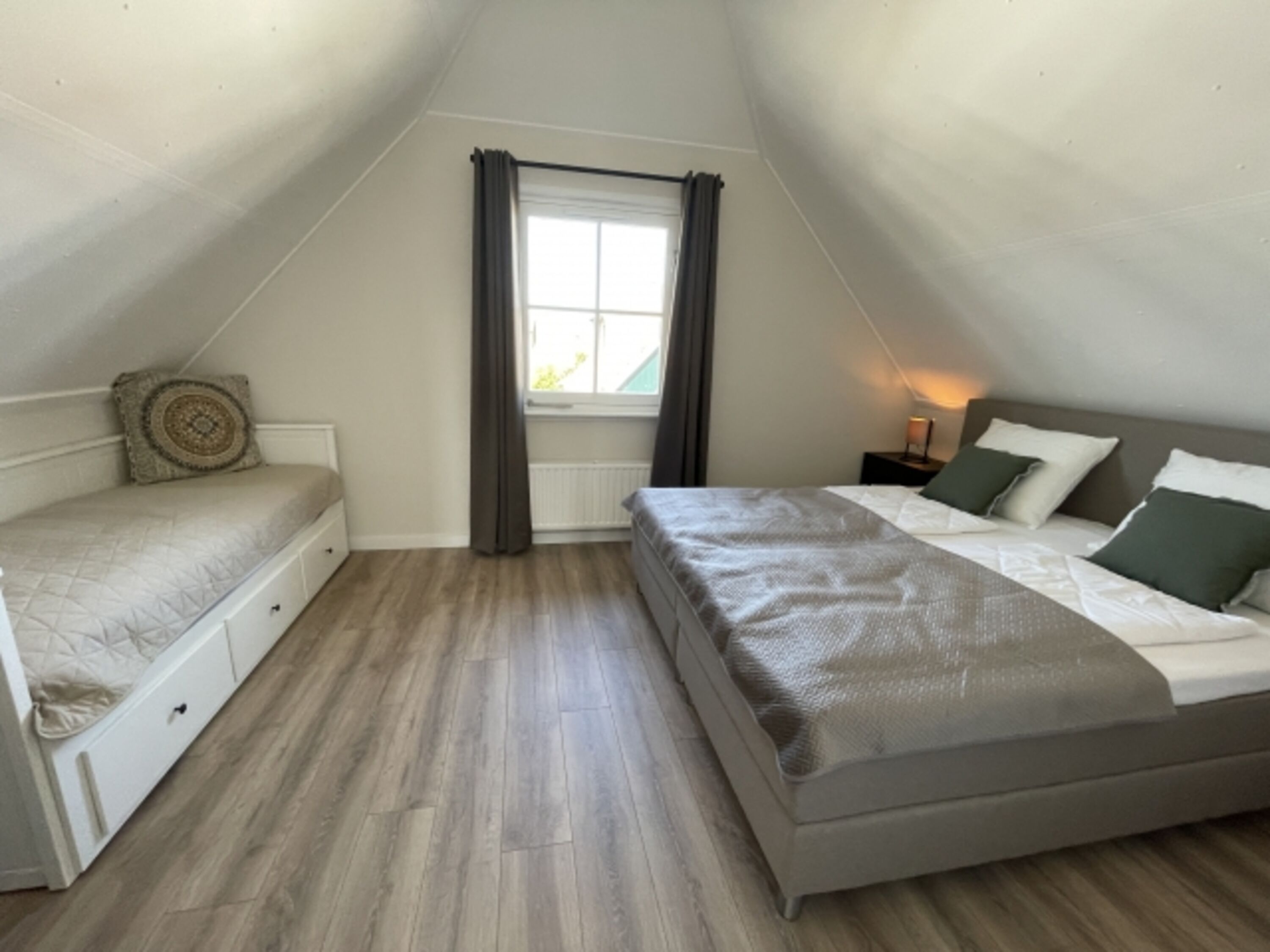 Slaapkamer 1