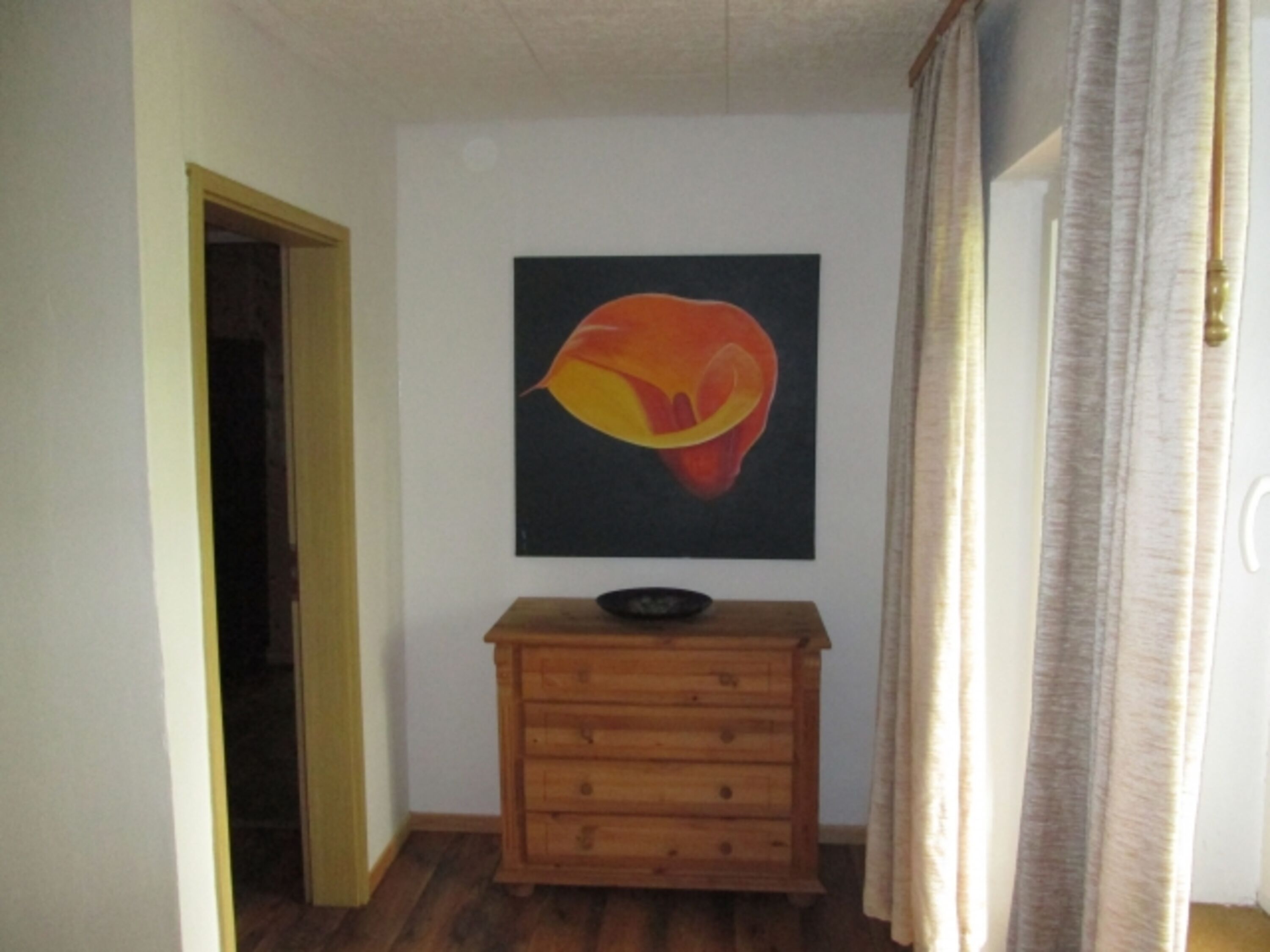Schlafzimmer 1