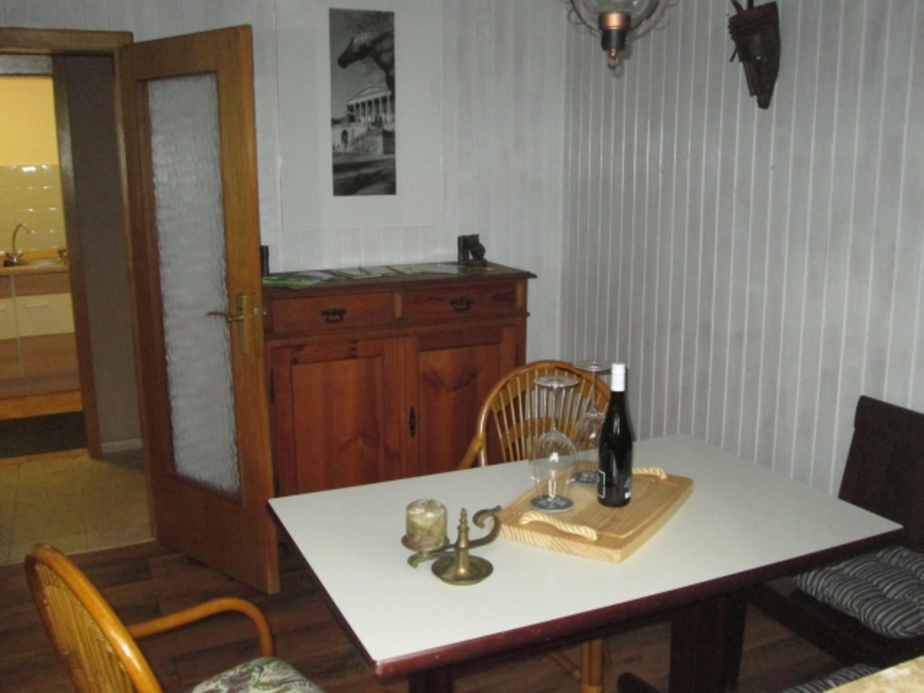 Eßzimmer