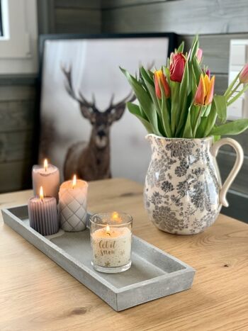 Frühlings Impressionen 