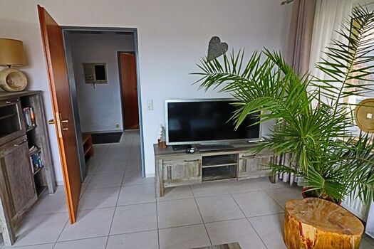 Smart TV mit BlueRay Player