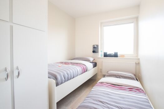 1. kleines Schlafzimmer 