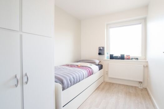 2. kleines Schlafzimmer