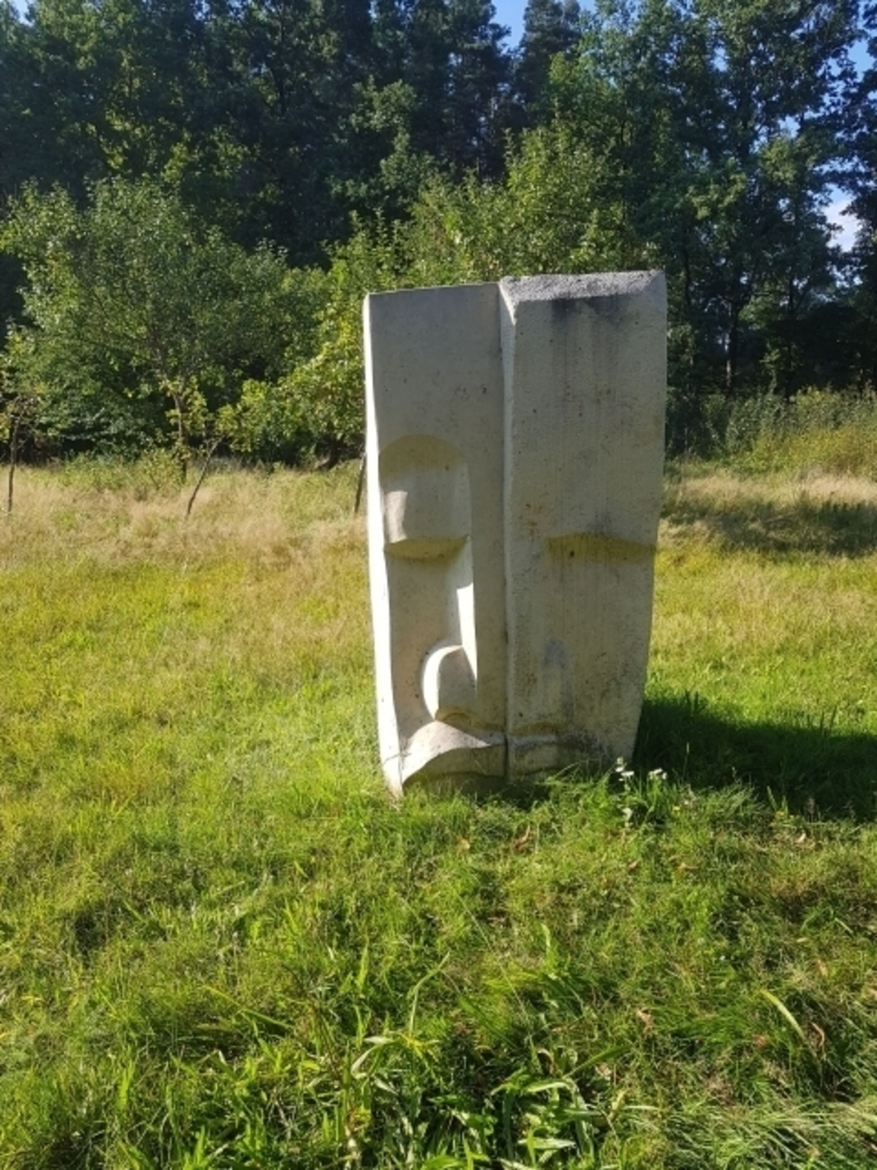 Skulpturenweg 