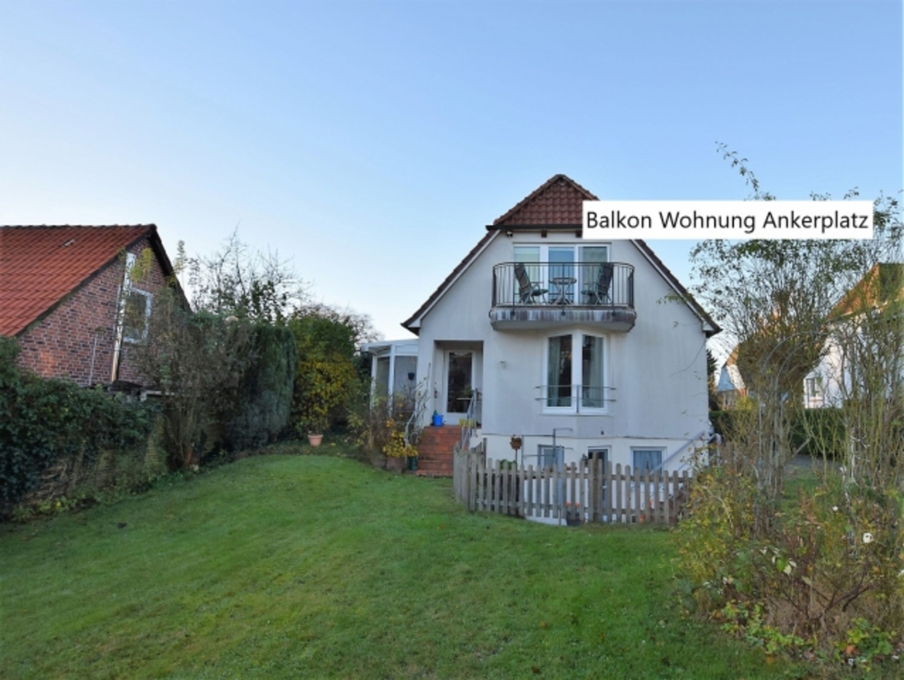 Außenansicht