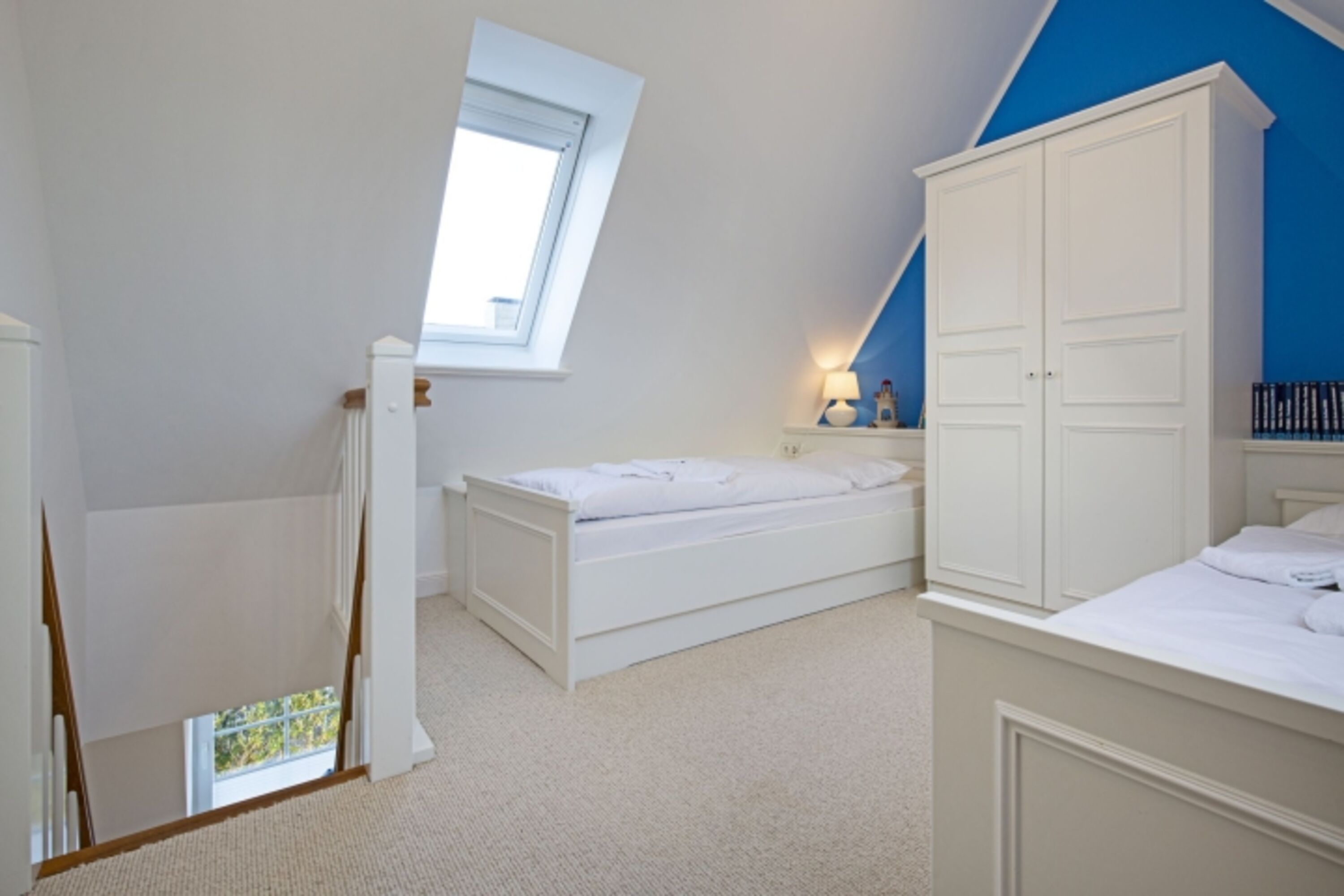 Schlafzimmer zwei