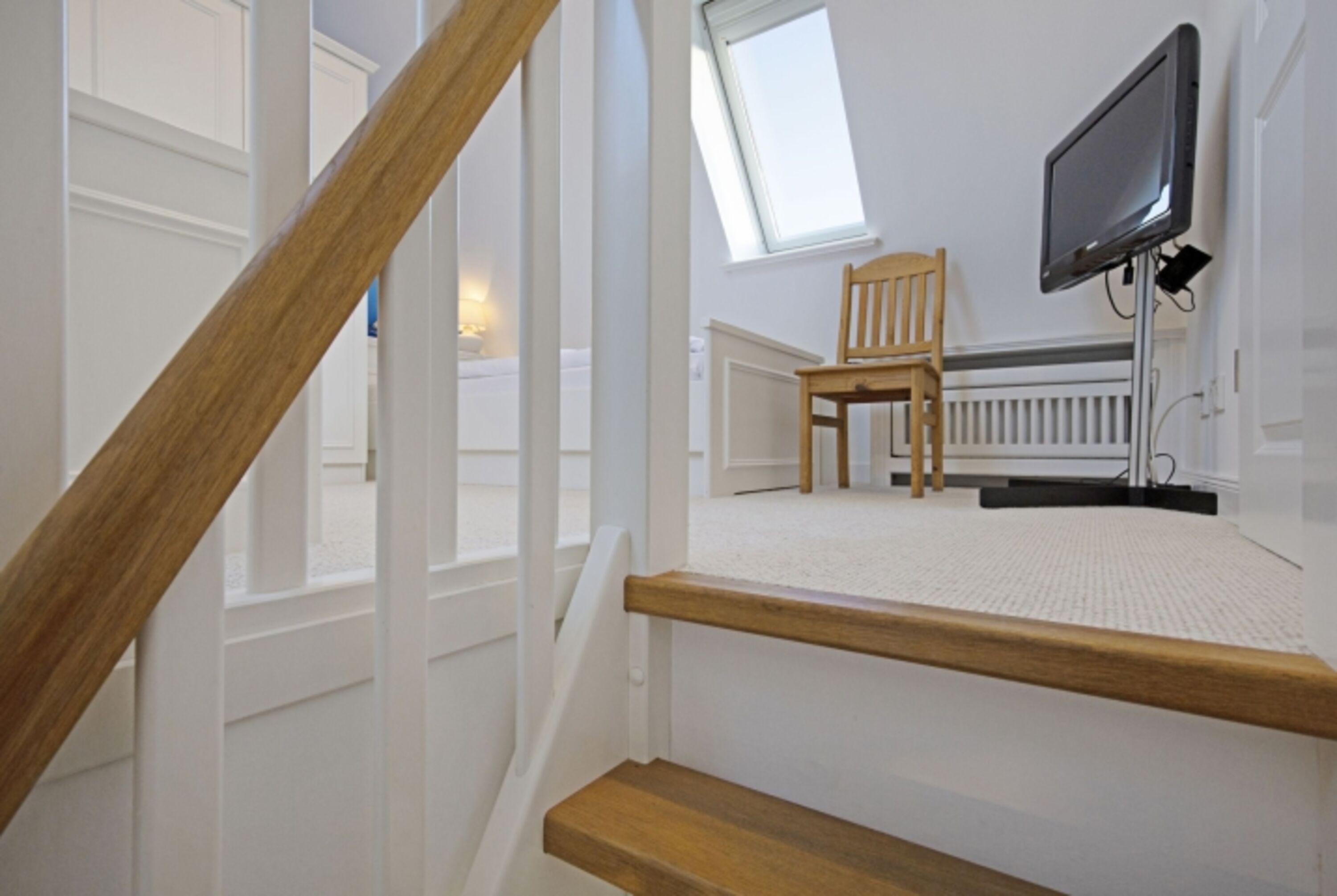 Schlafzimmer zwei