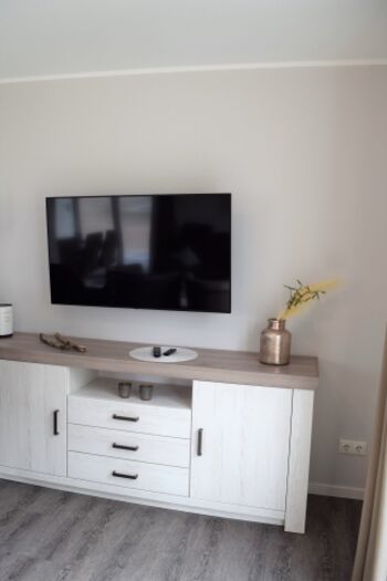 Fernseher Wohnzimmer