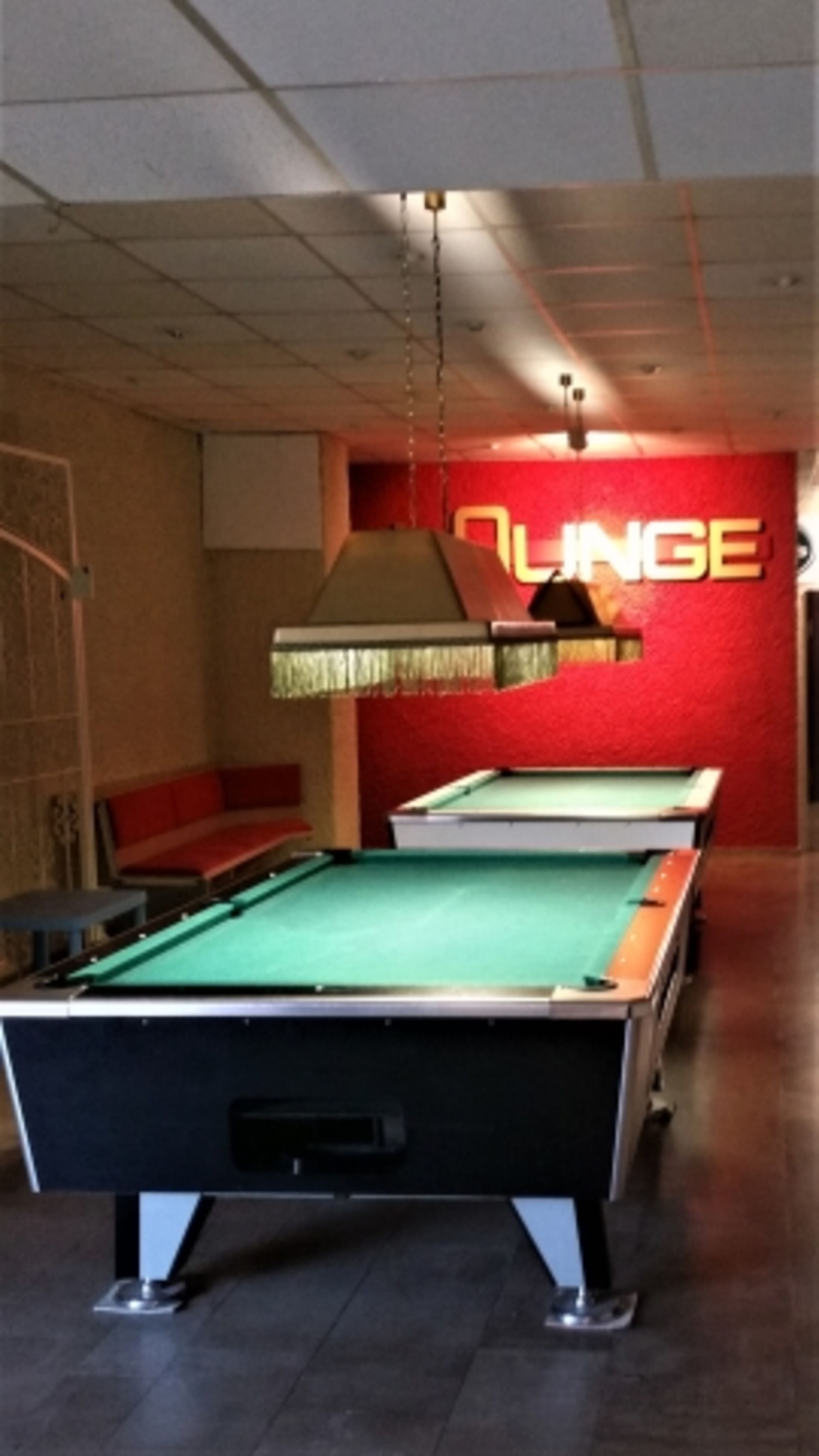 Billiard