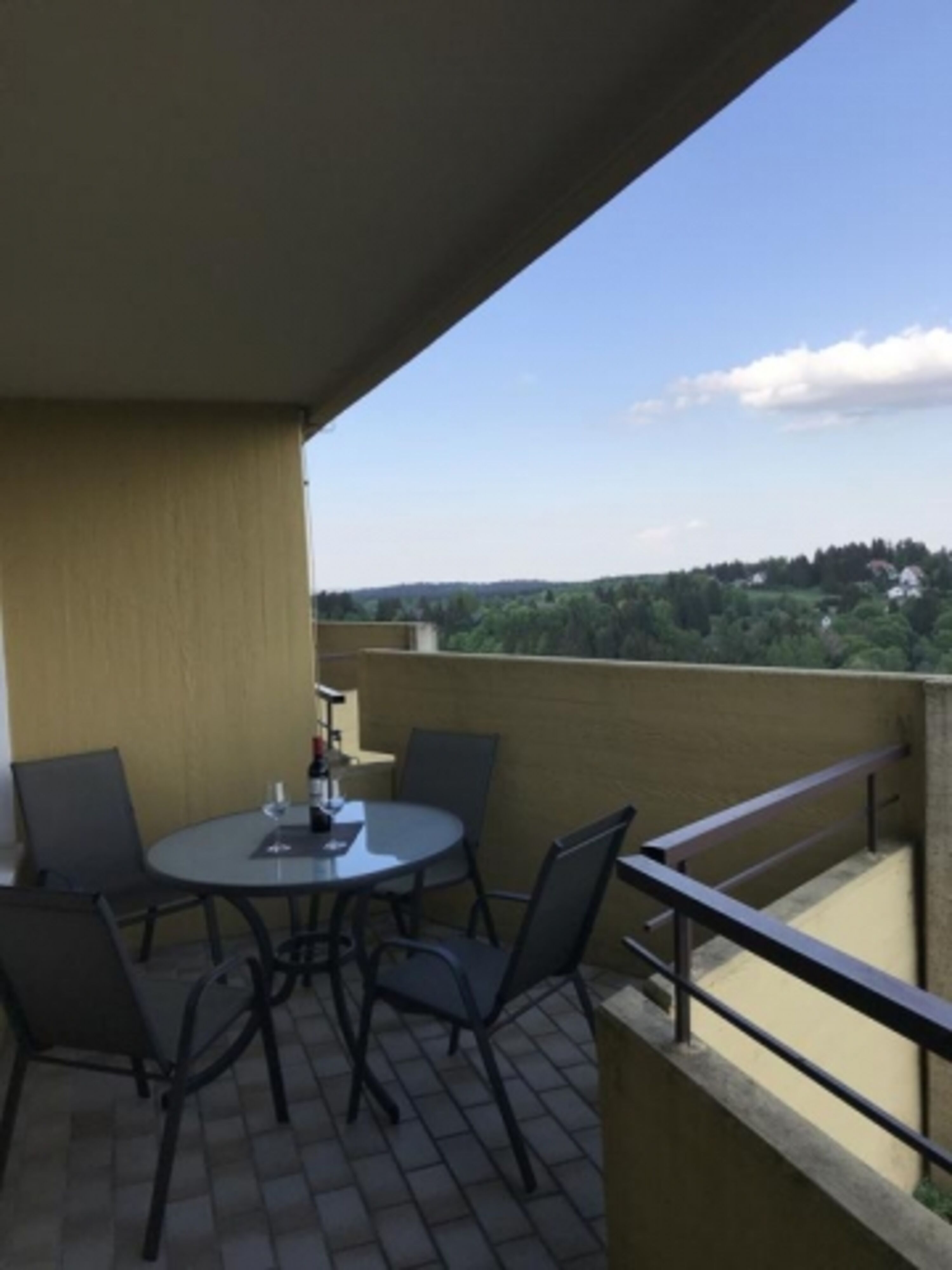 Balkon 