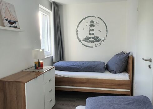 Kinder-Jugendzimmer 1 OG