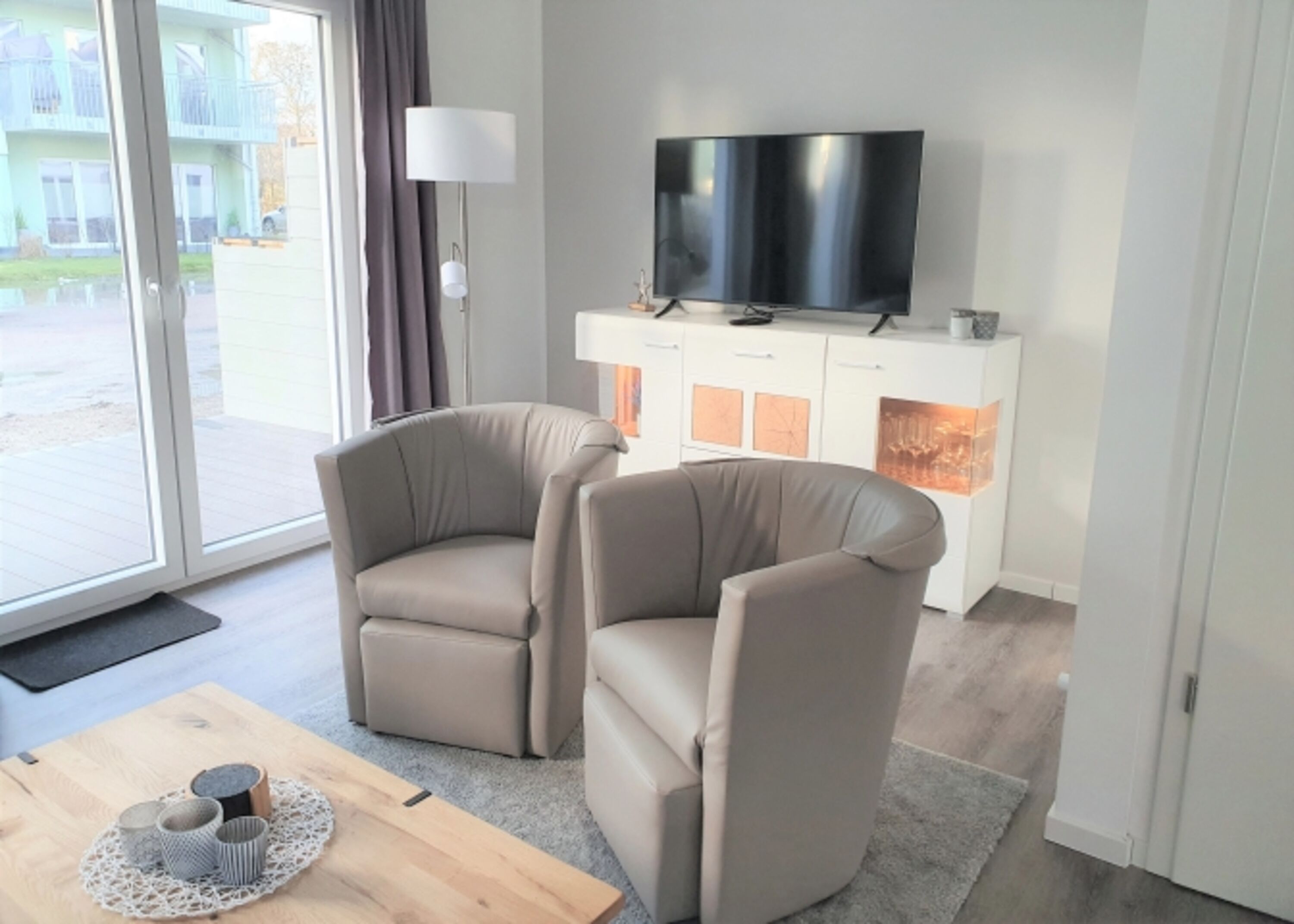 Sofaecke