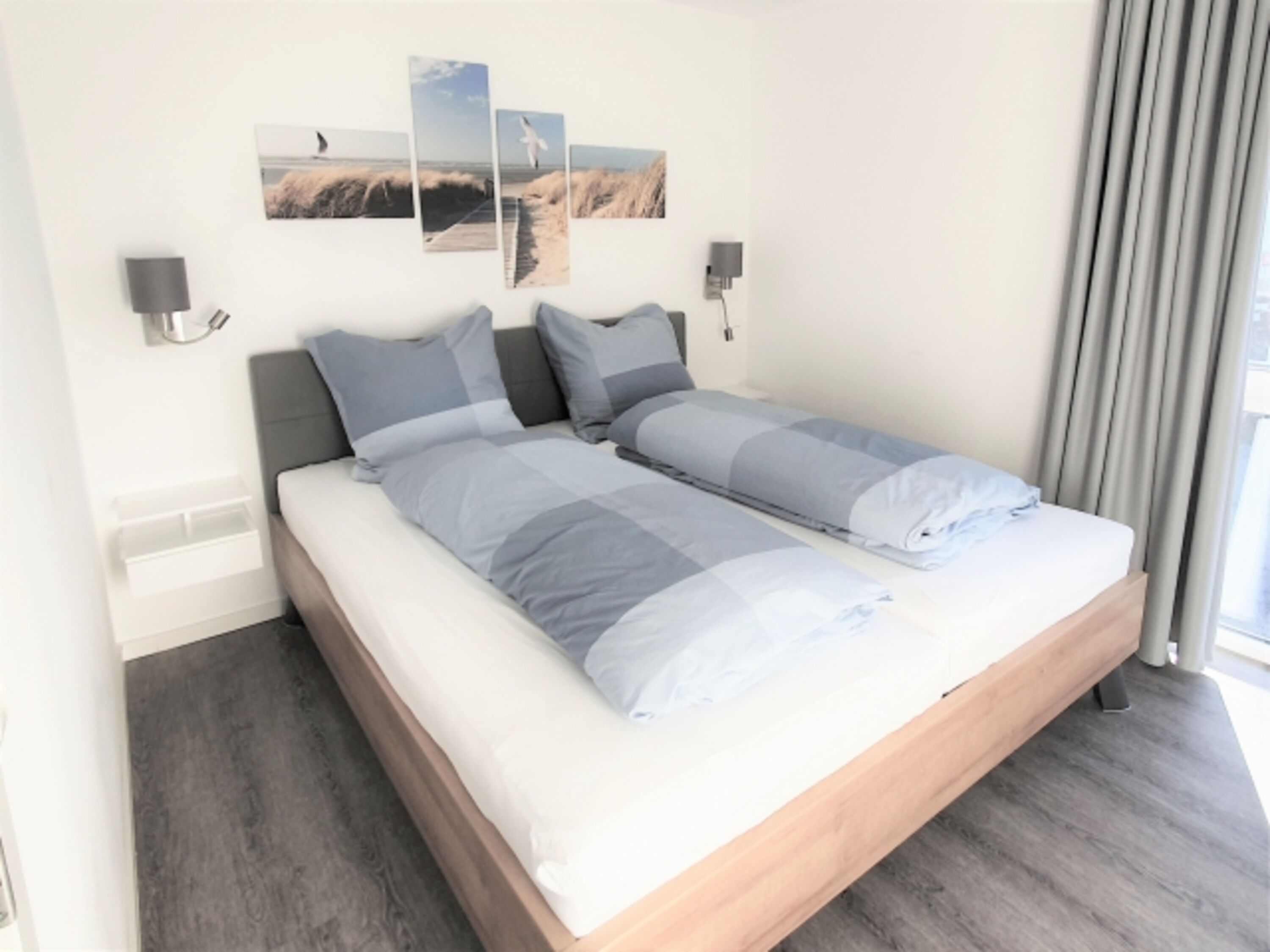 Schlafzimmer 1 OG...