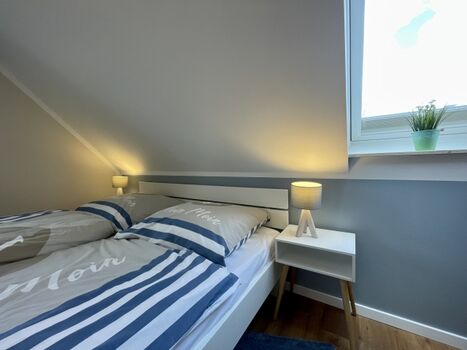 SZ 2 OG inkl. Kleinkindbett 