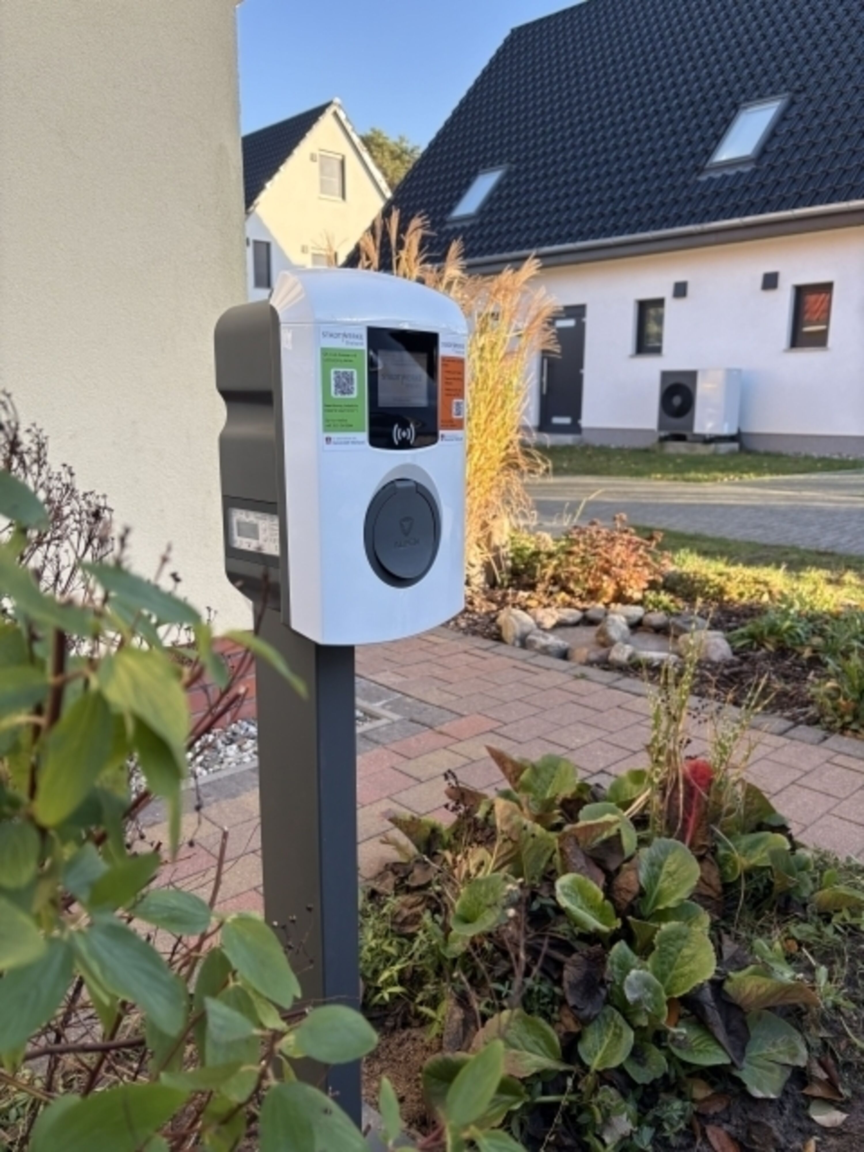 Wallbox