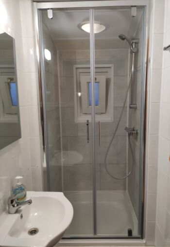 Duschbad 