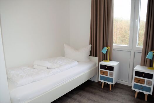 Kinder-/ Jugendzimmer