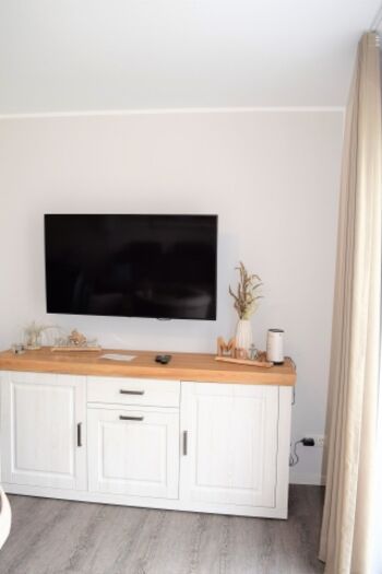 Fernseher Wohnzimmer