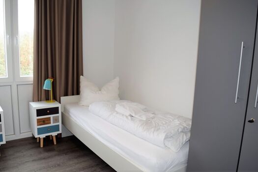 Kinder-/ Jugendzimmer