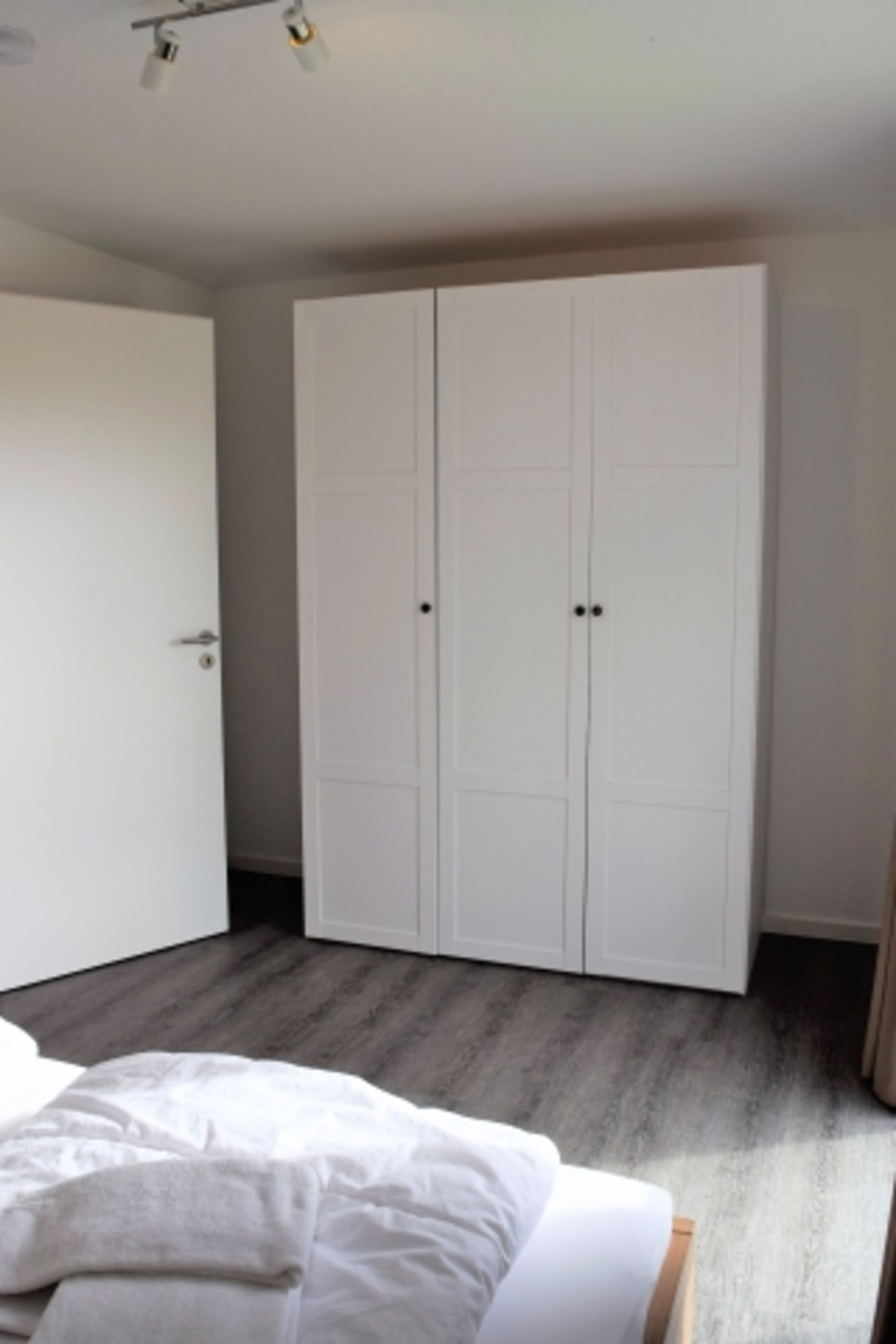 Schlafzimmer 1. OG