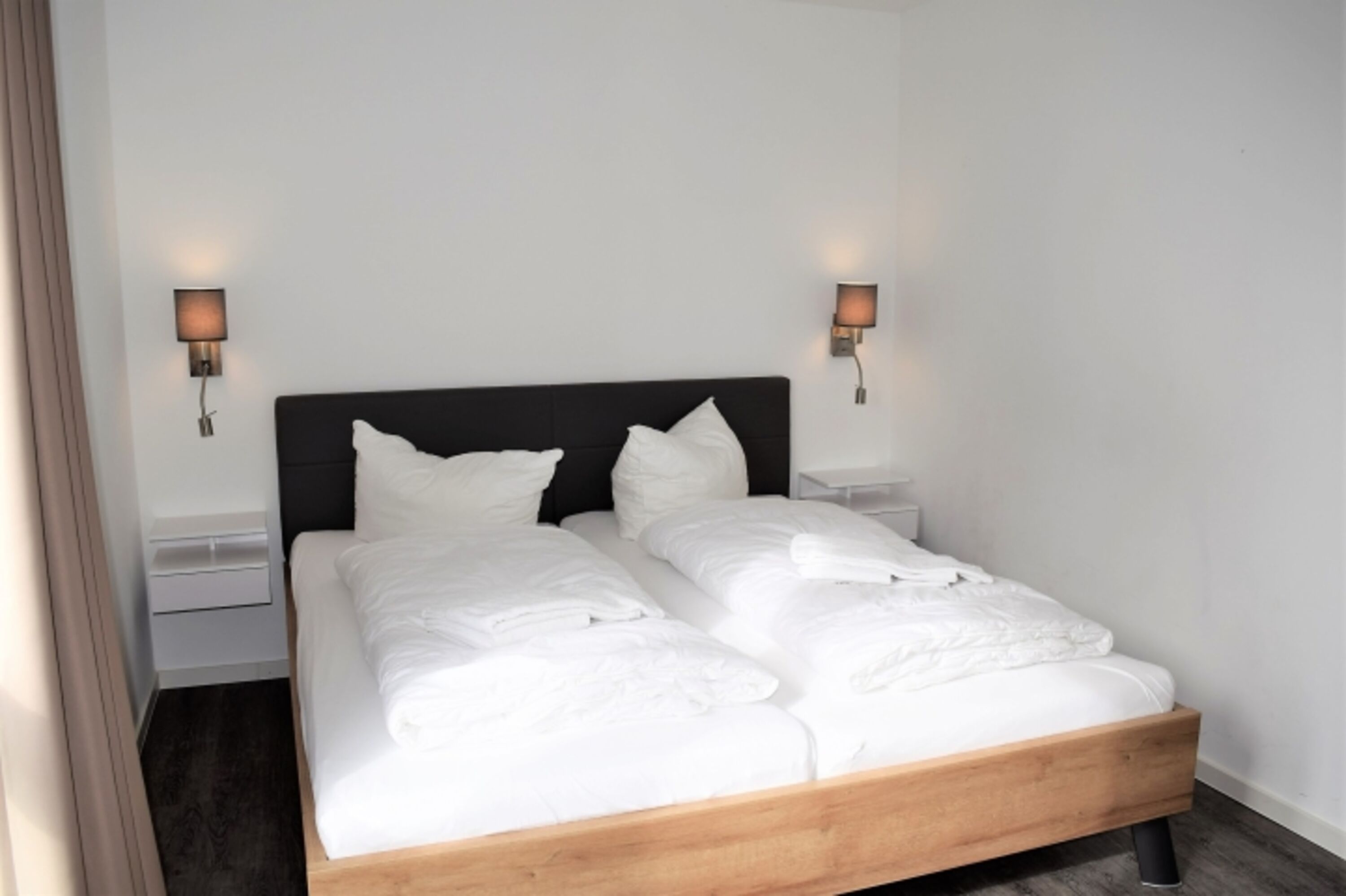 Schlafzimmer 1. OG
